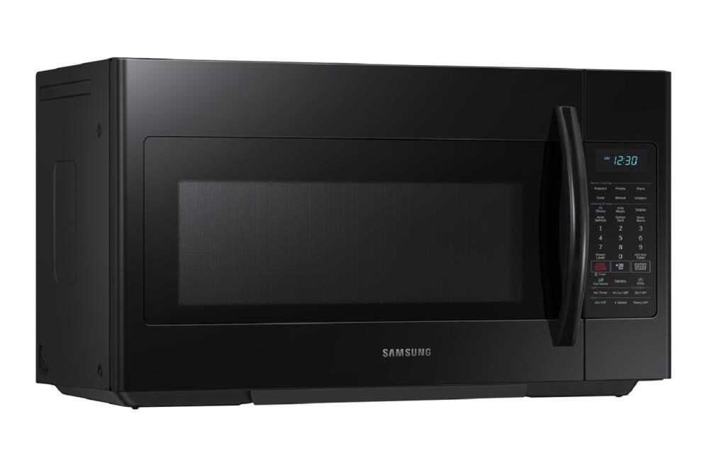 samsung microwave wattage me16h702ses