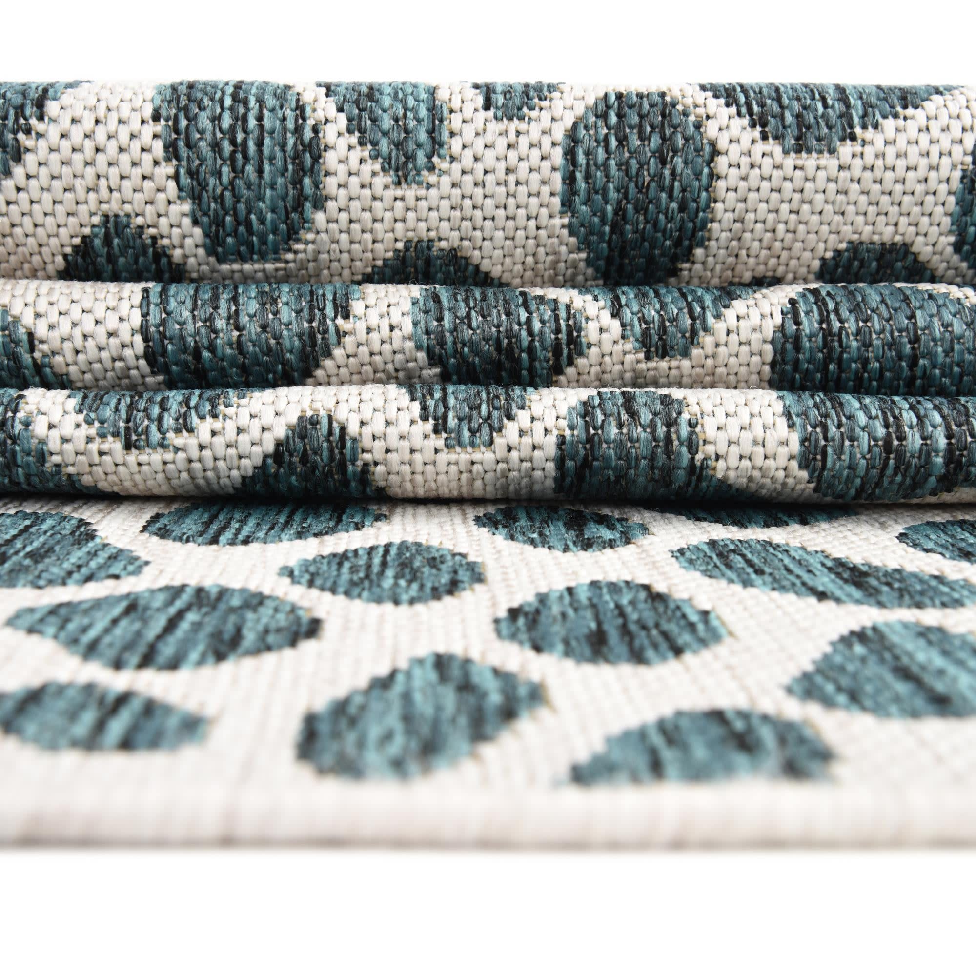 Unique Loom 3152787 rugs - View #4