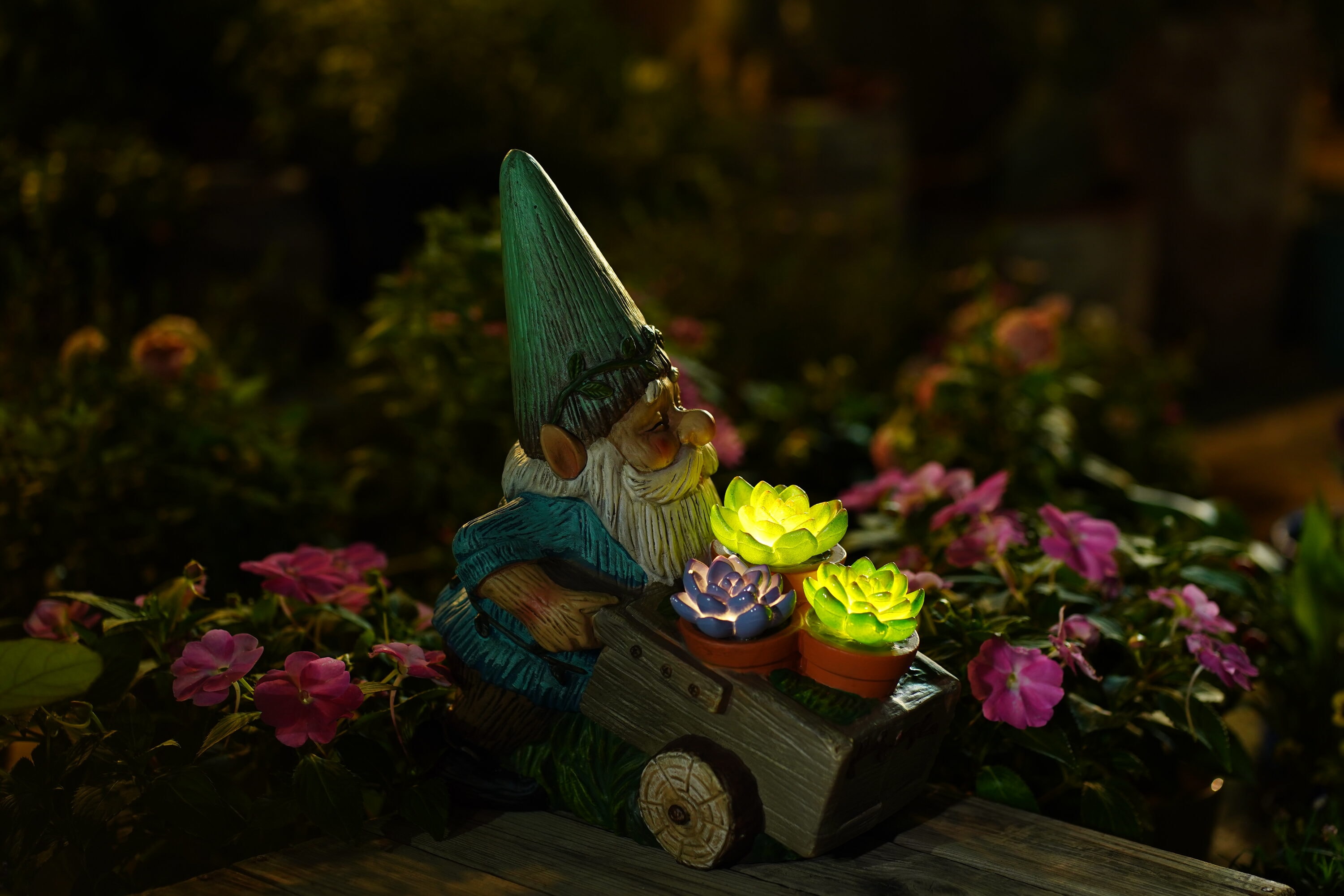 Style Selections 68016072 Garden-Statue - View #11