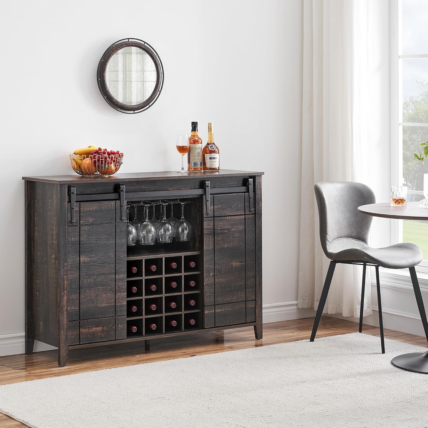 Qeetex DHZ-PHO-0ZCNY448 Wine-Racks - View #5
