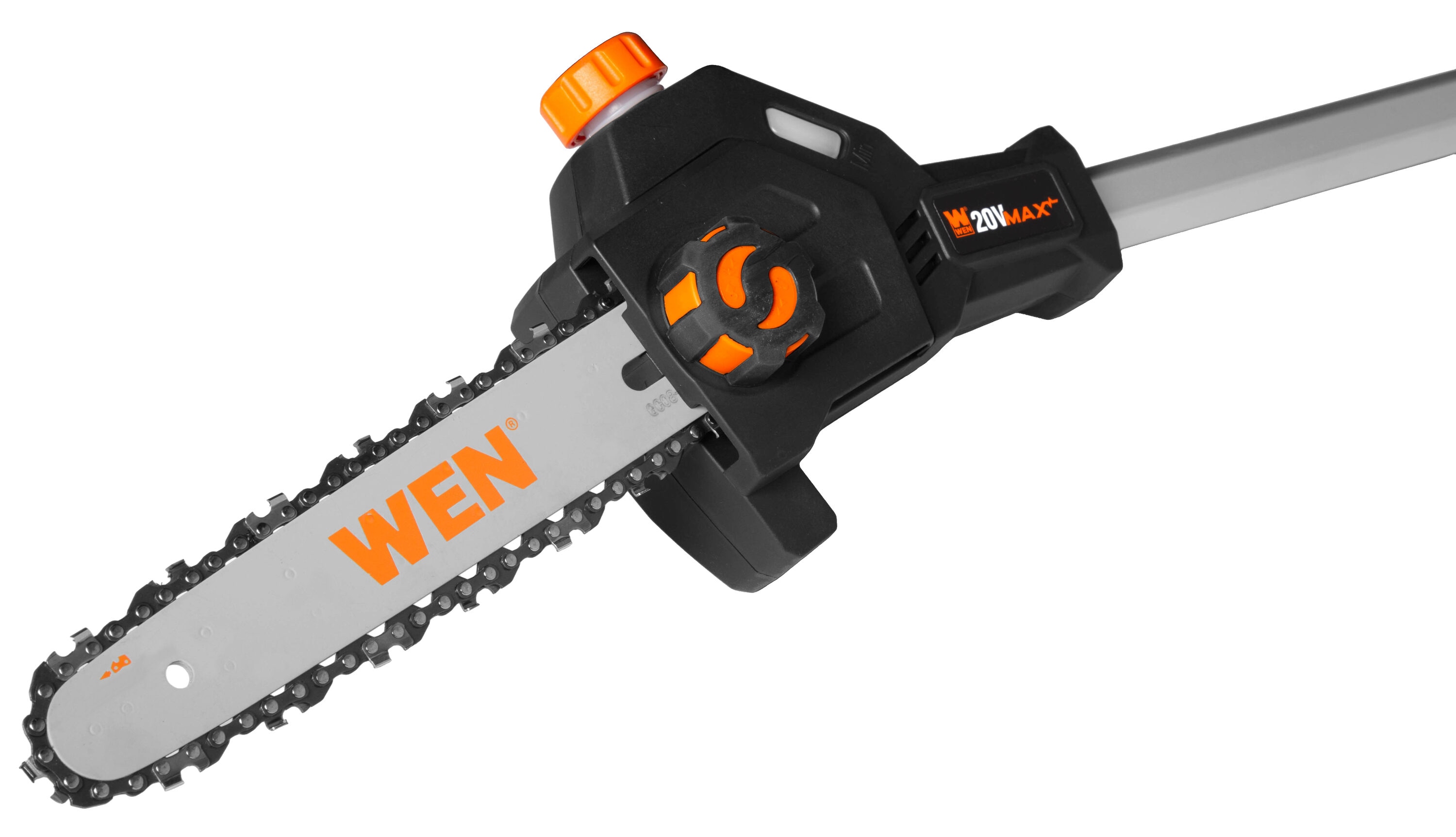 WEN 20759 Cordless-Pole-Saw - View #2