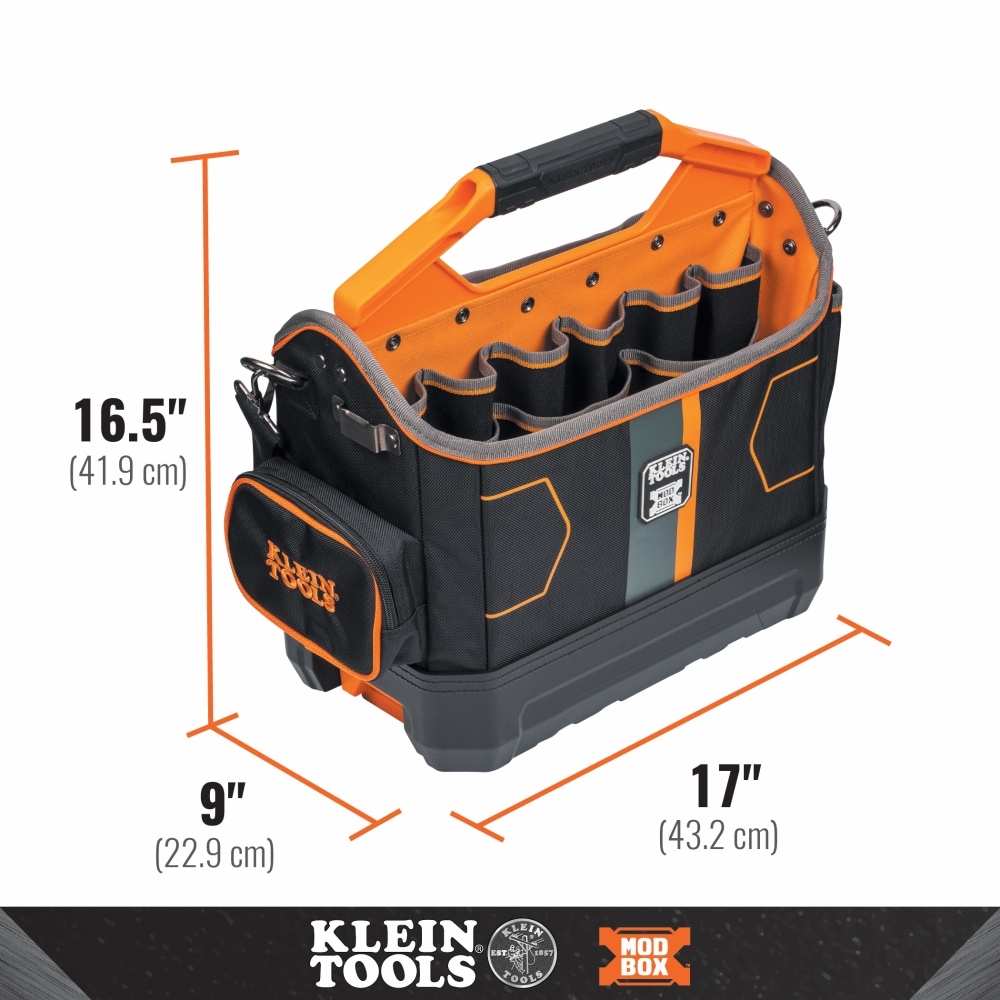 Klein Tools 62202MB Tool-Bags - View #3