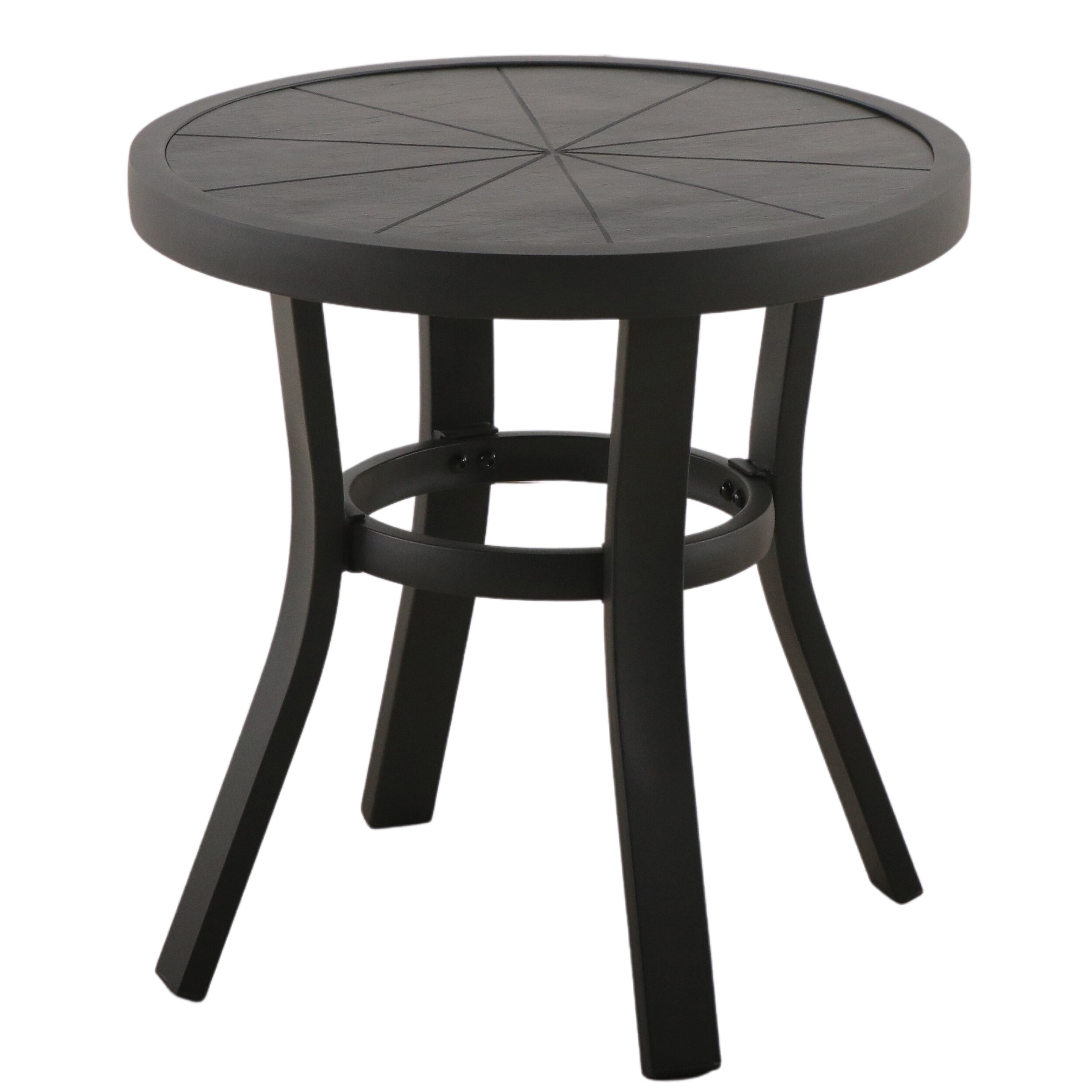 allen + roth FTS61458 Patio-Tables - View #11