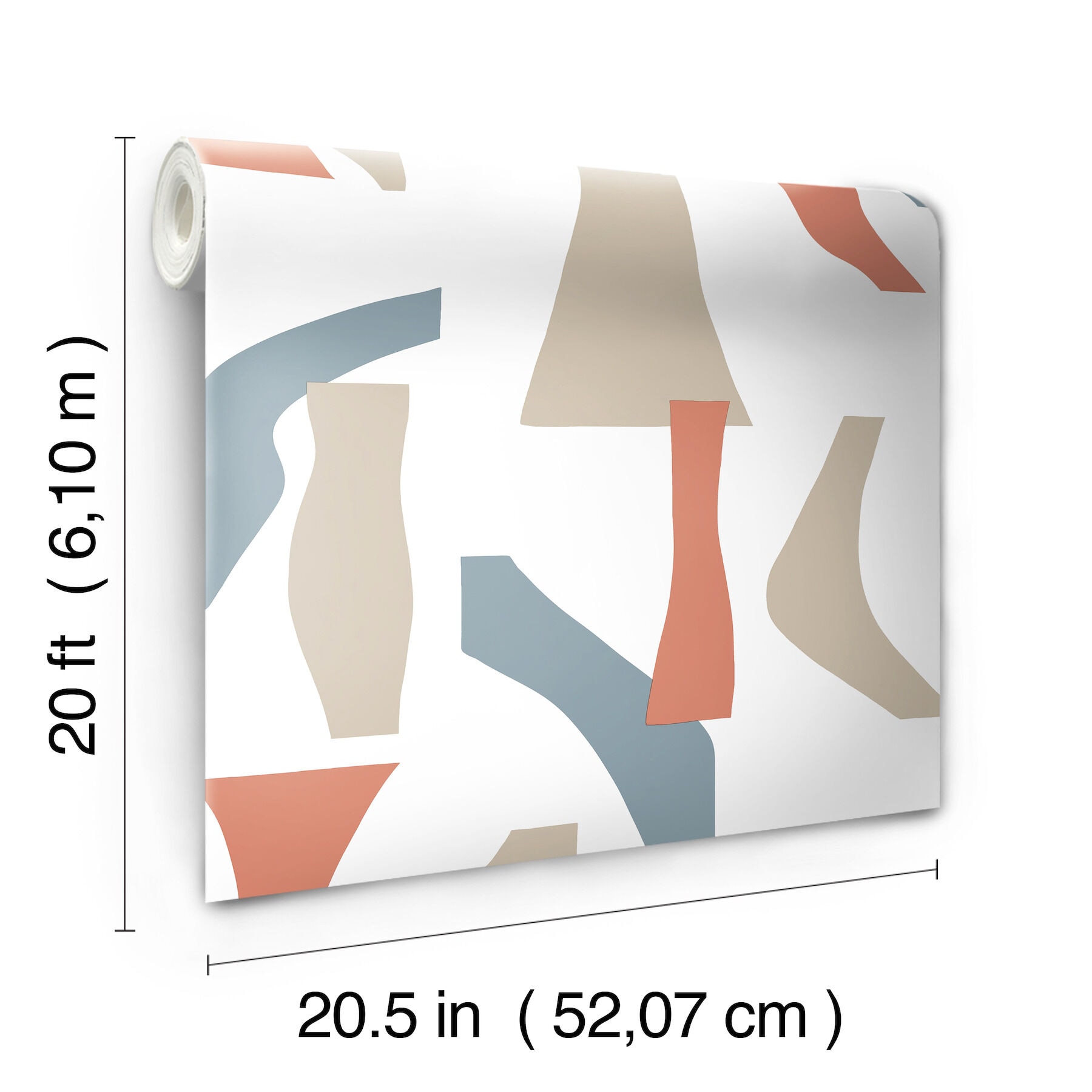 York Wallcoverings PSW1058RL wallpaper - View #3