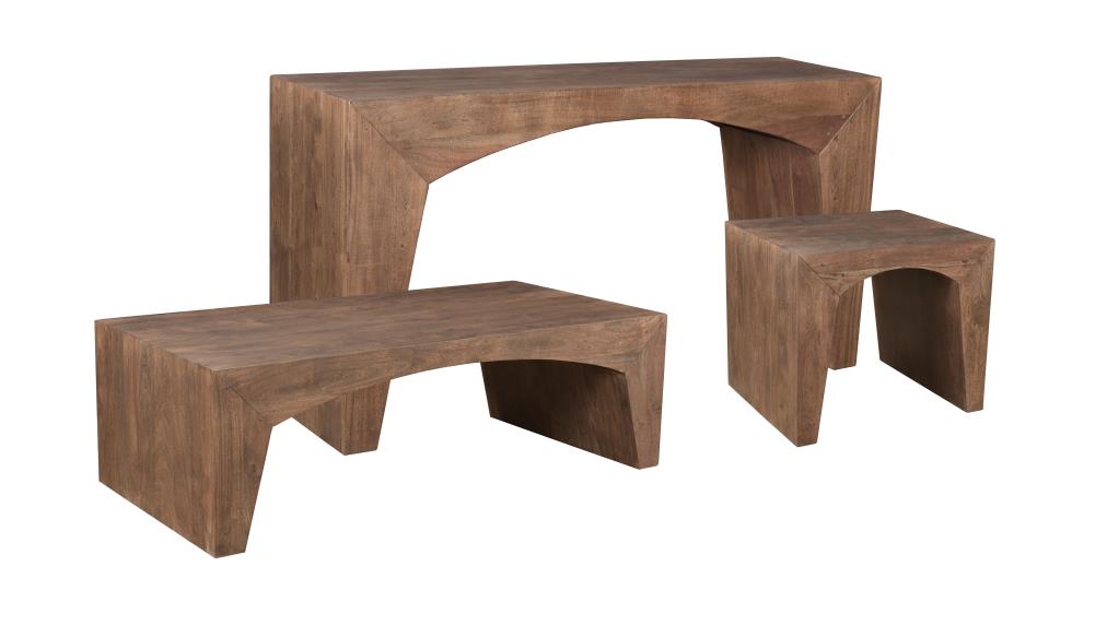 Coast to Coast 44632 Console-Sofa-Tables - View #3