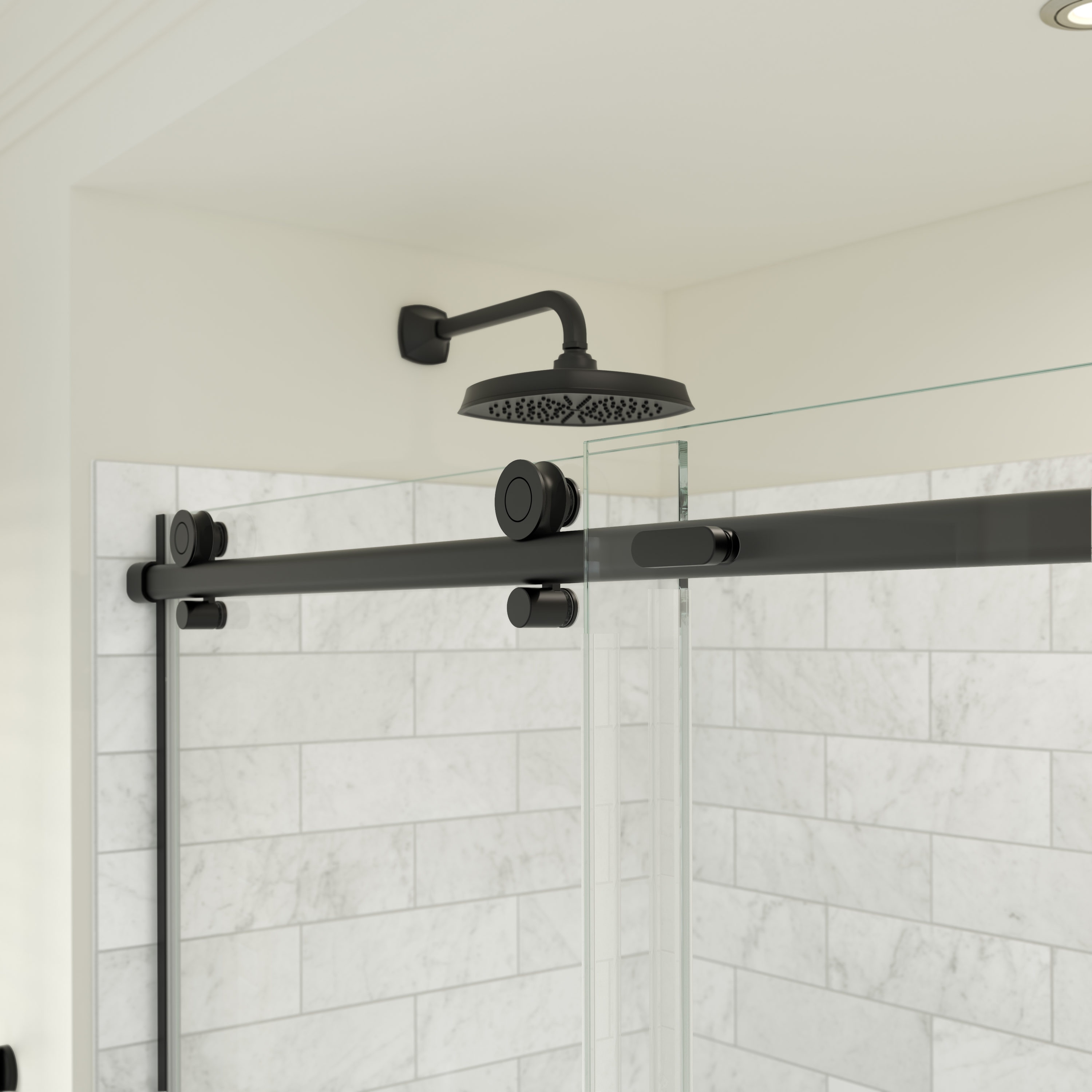 MAAX 107119-000-001-105 Alcove-Shower-Kit - View #3