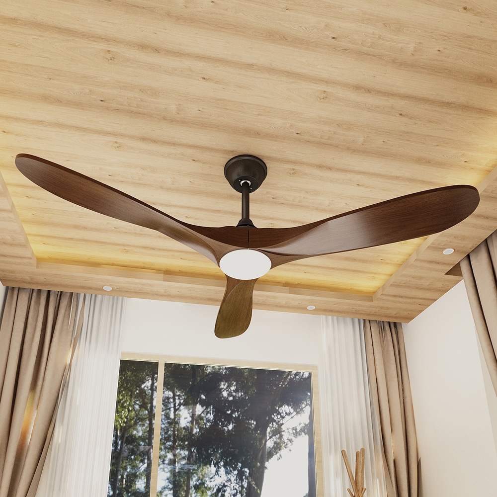 Homsee C-KF020231-01 Ceiling-Fans - View #2