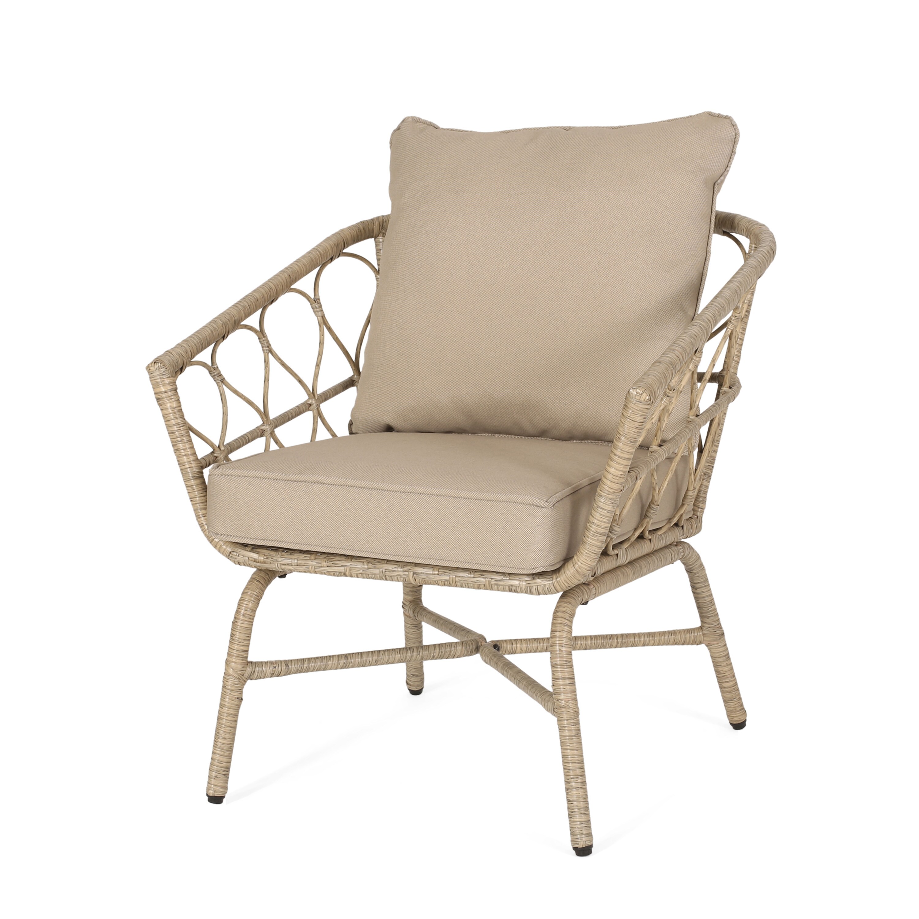 ToolCat LS2-211-HW Patio-Chairs - View #11