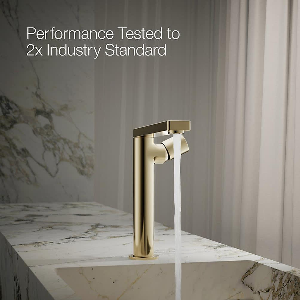KOHLER 73159-7-AF Lavatory-Faucets - View #5