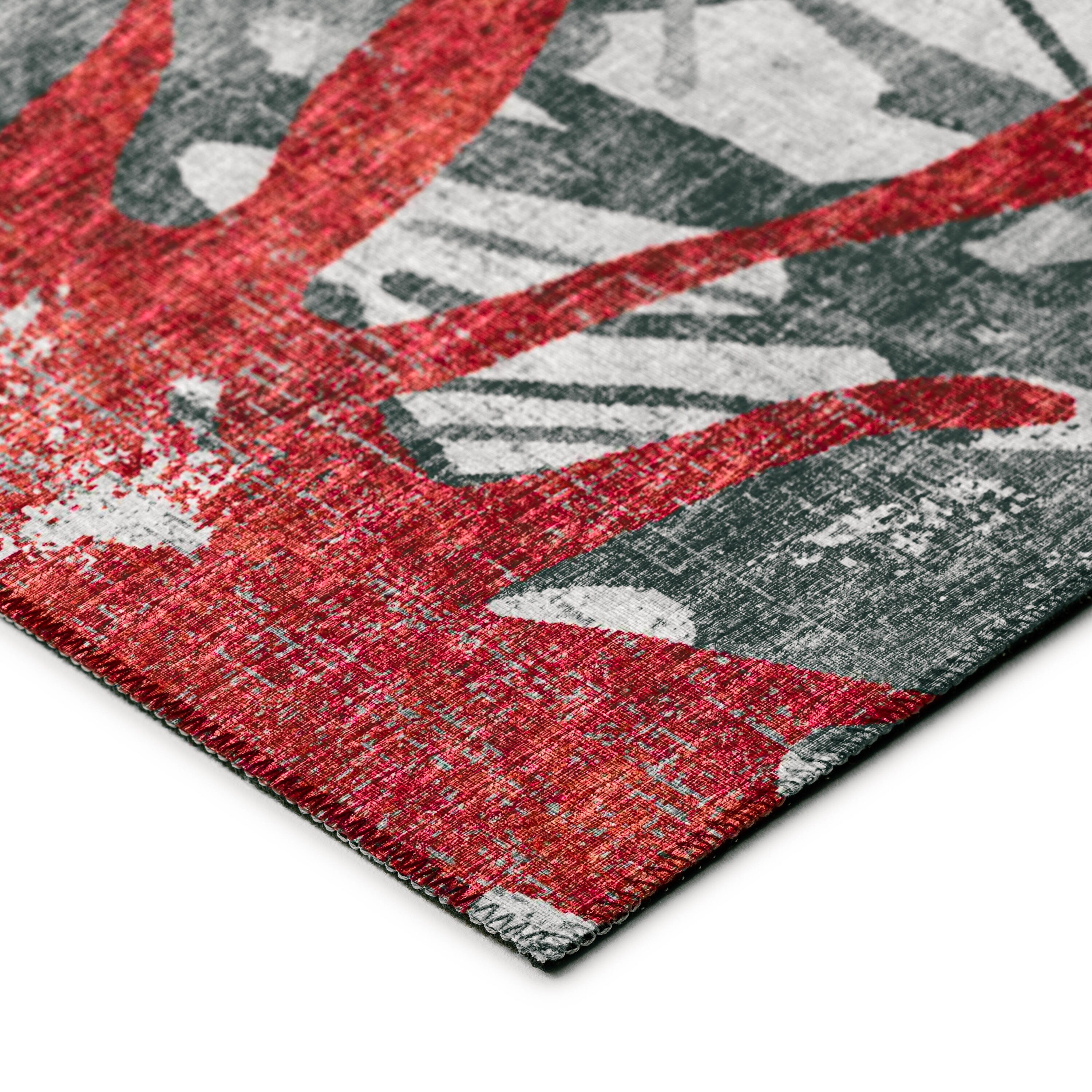 Addison Rugs ABV36RE8RO rugs - View #4