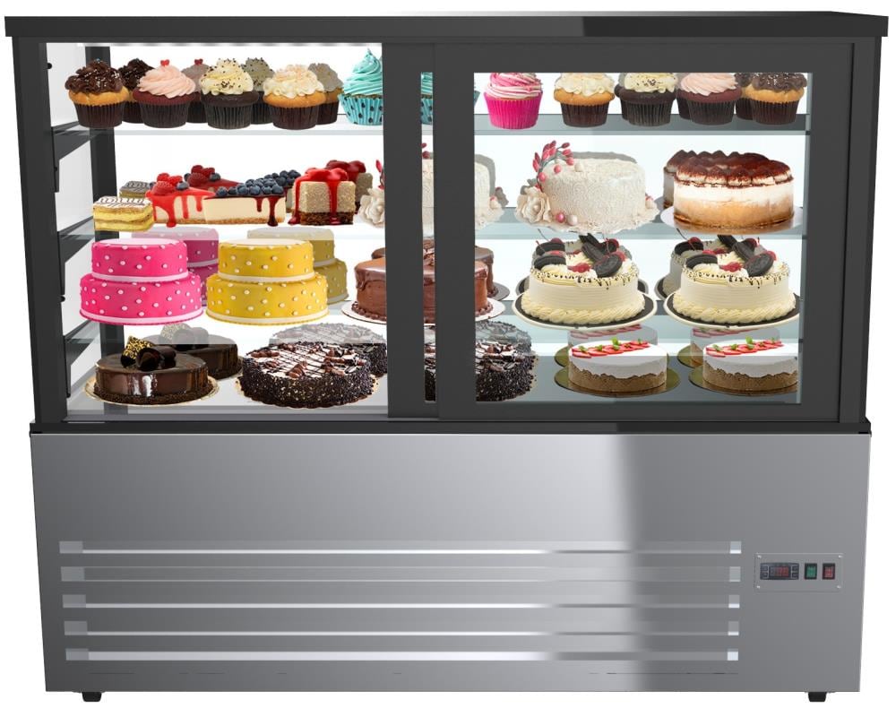 KoolMore RBD-71-GF Commercial-Refrigerators - View #7