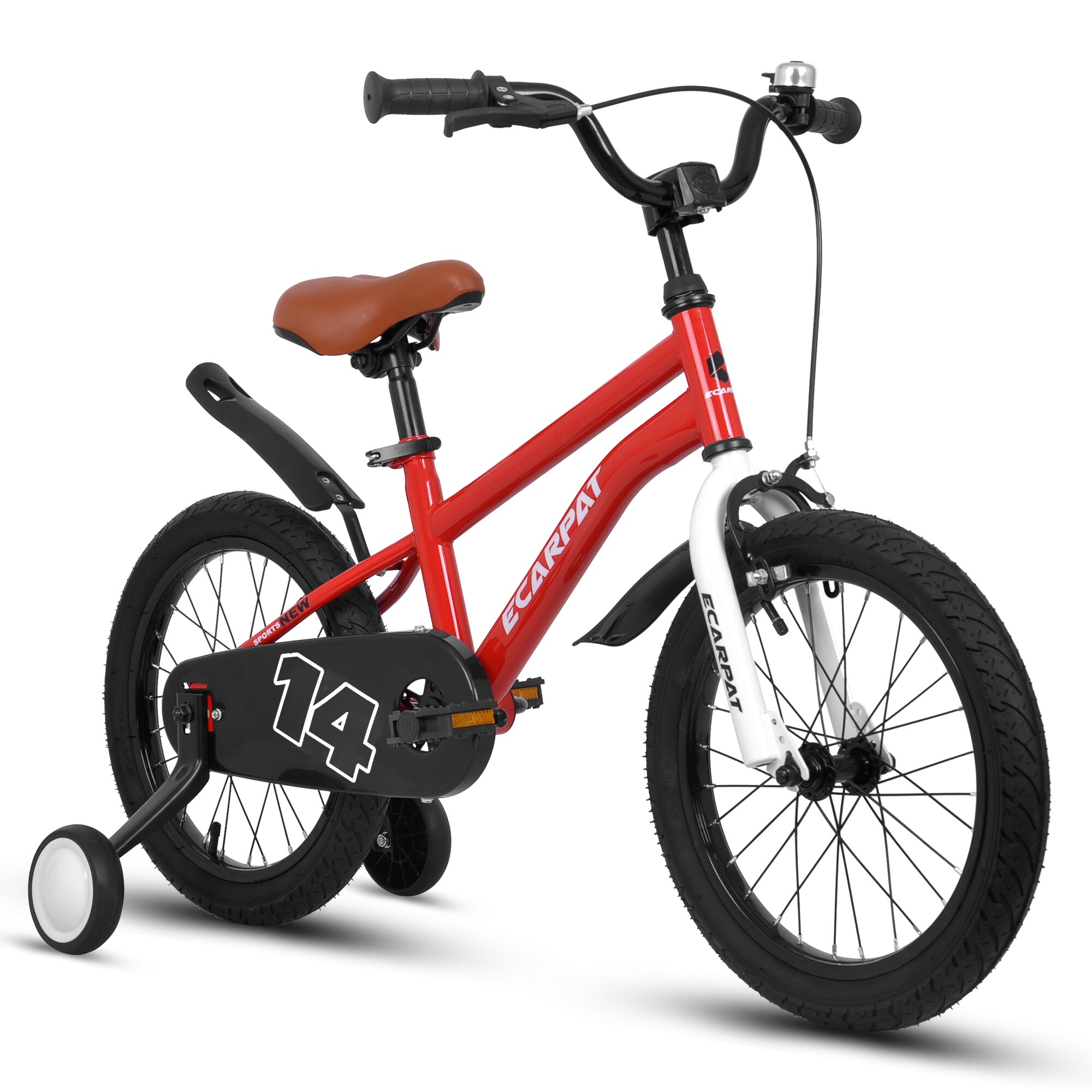 Xspracer ML-BI545 14-in Youth unisex Bike