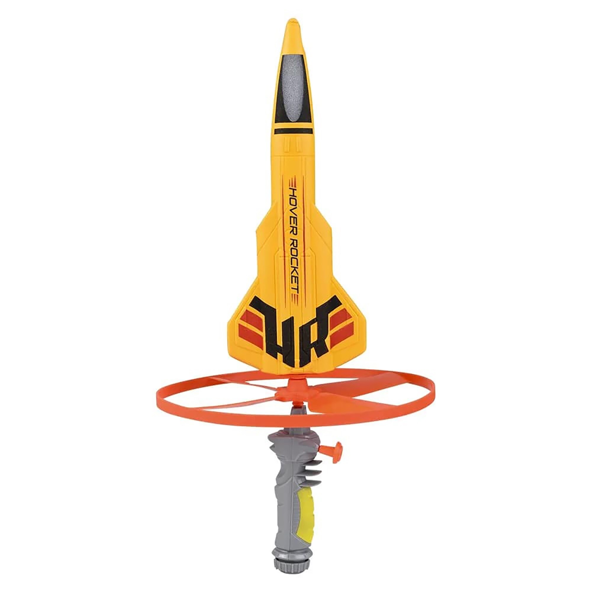 LANARD Stunt Flyer Hover Rocket Flying Toy in the Kids Play Toys