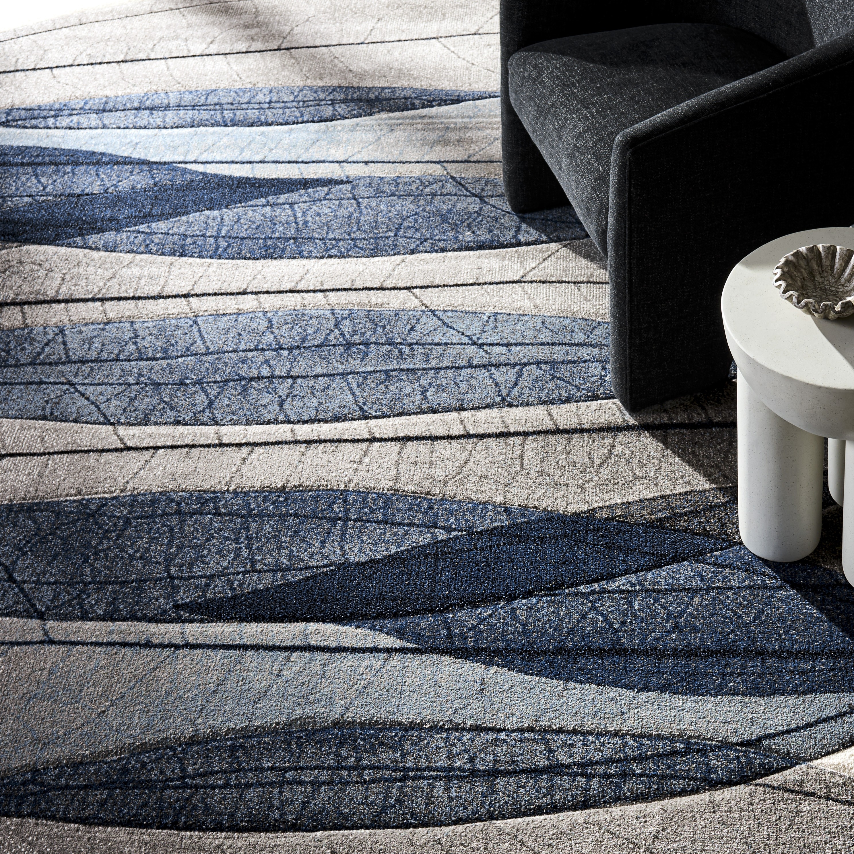 Safavieh HLW703B-9 rugs - View #2