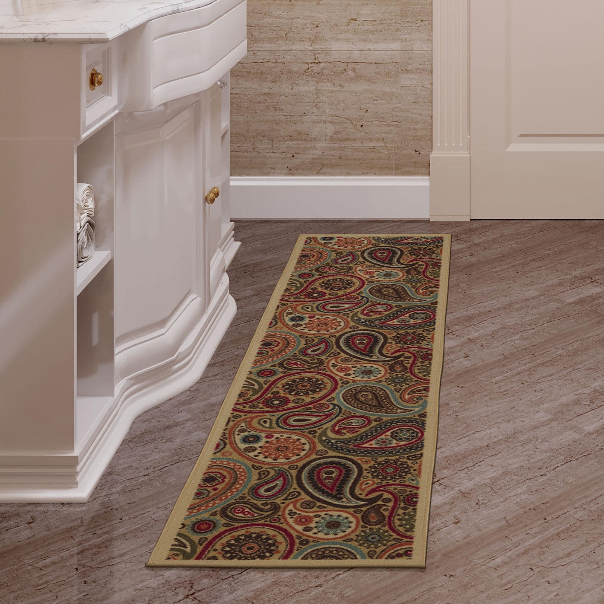 Ottomanson CLS3152-20X59 rugs - View #13