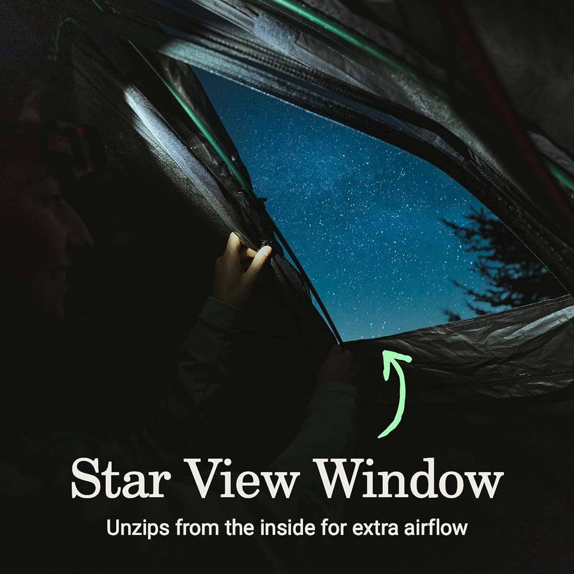 Coleman 399983 tents - View #3