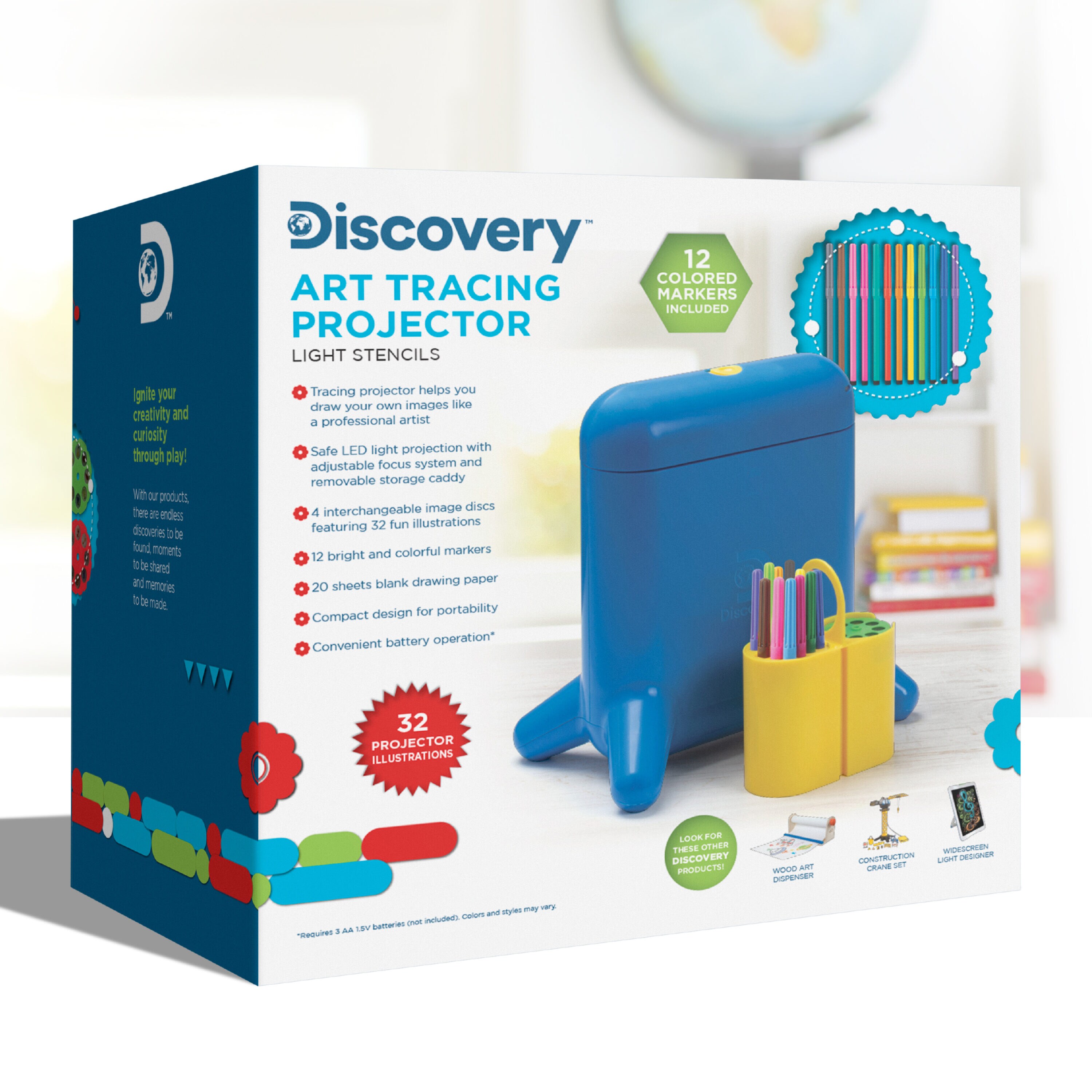 Discovery Kids 1012386 Play-Toys - View #8