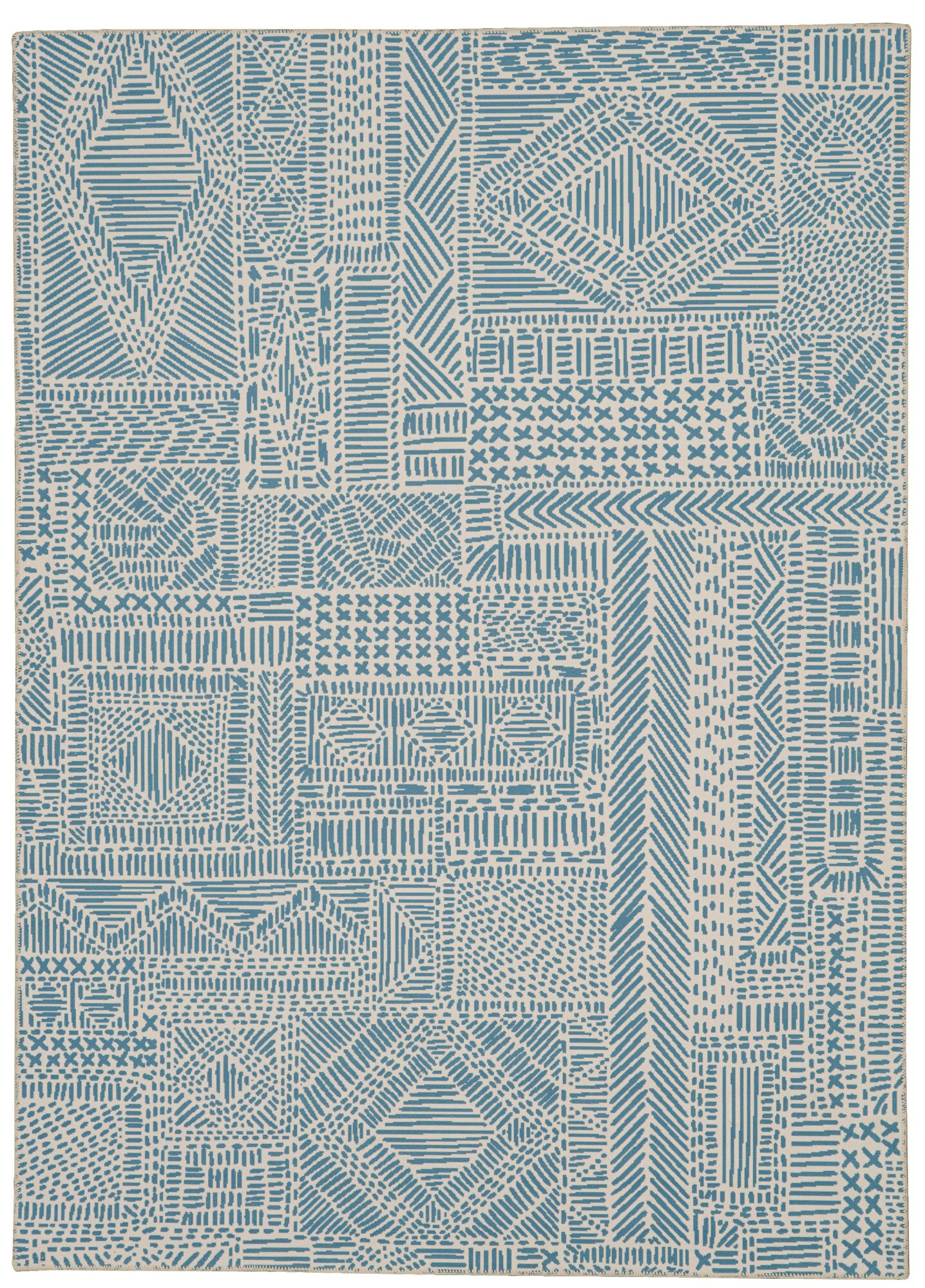 Linon RUGWR3235 rugs - View #6