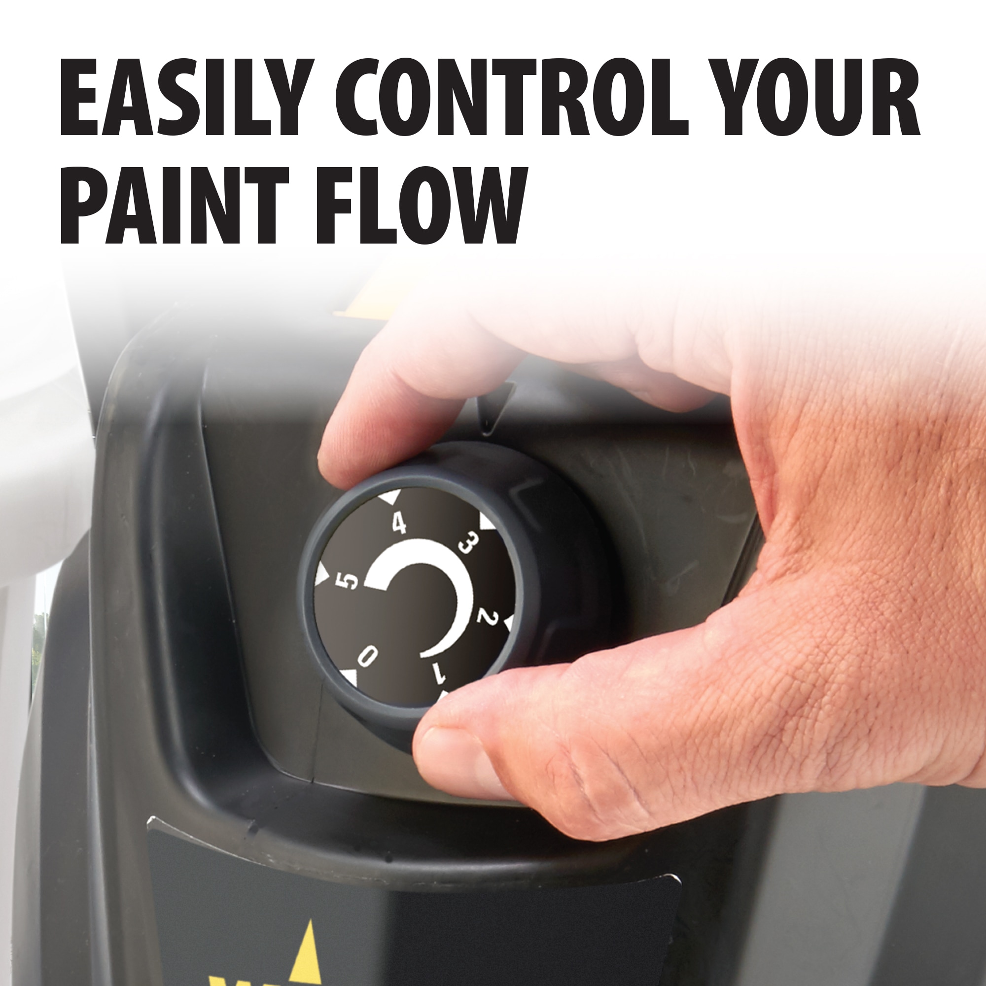 HVLP and Airless Paint Sprayers - PaintPRO