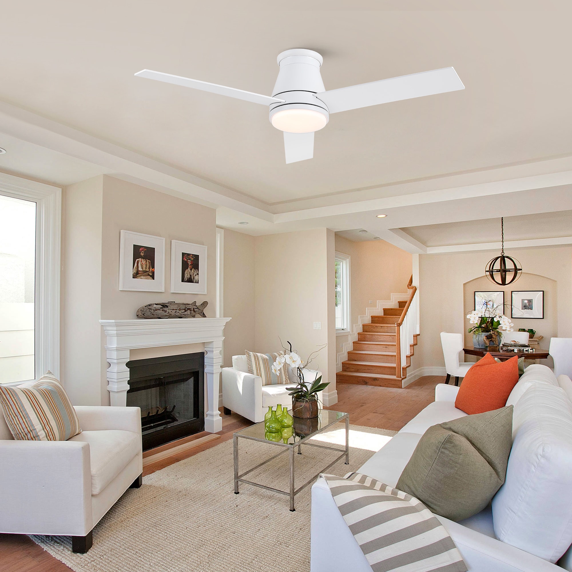 BABOOM BOM-713417-OR Ceiling-Fans - View #4