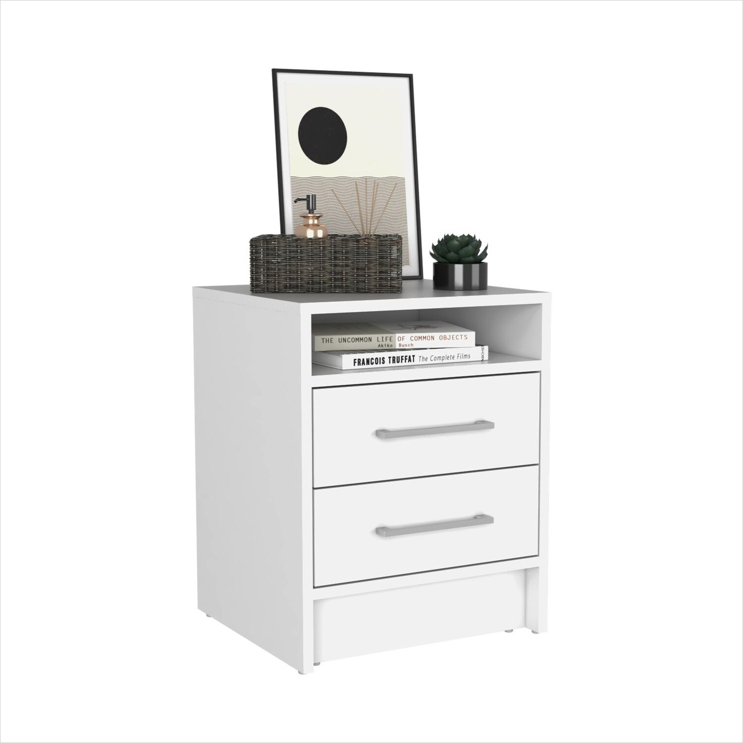 Watnature XJHX2VOCJQE8 nightstands - View #5