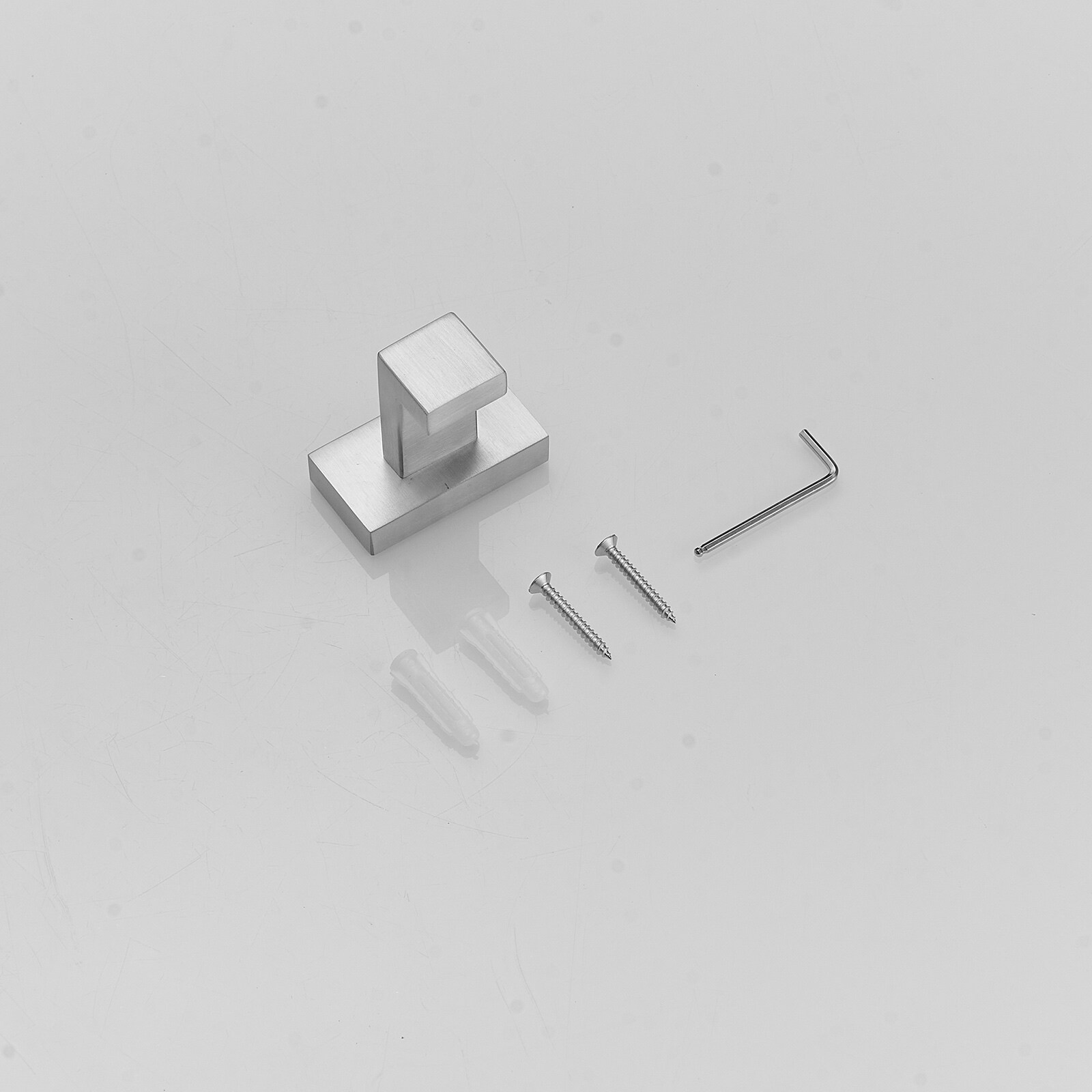 BWE A-91014-S-N Decorative-Bath-Hardware-Kits - View #9