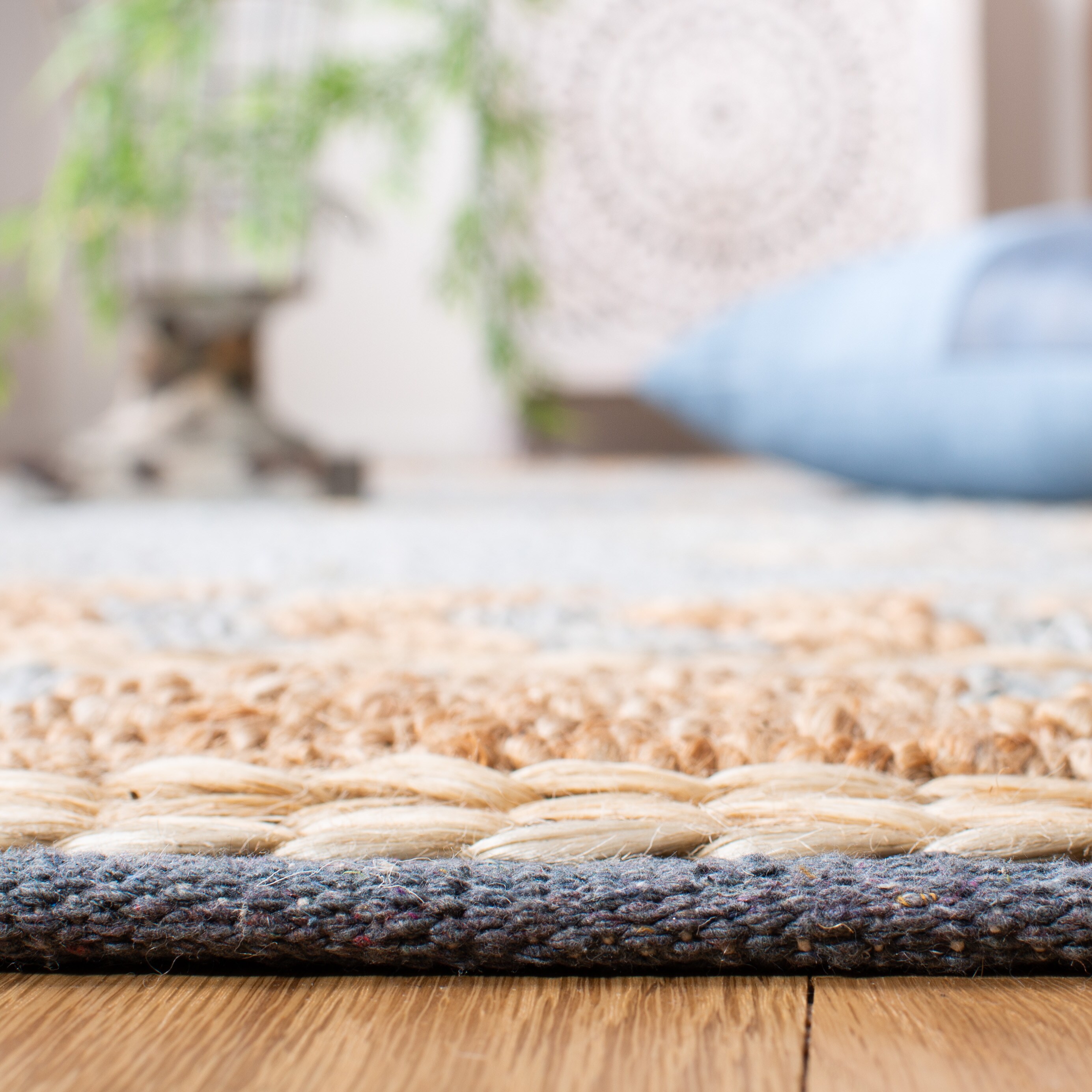 Safavieh KLM459A-9 rugs - View #4