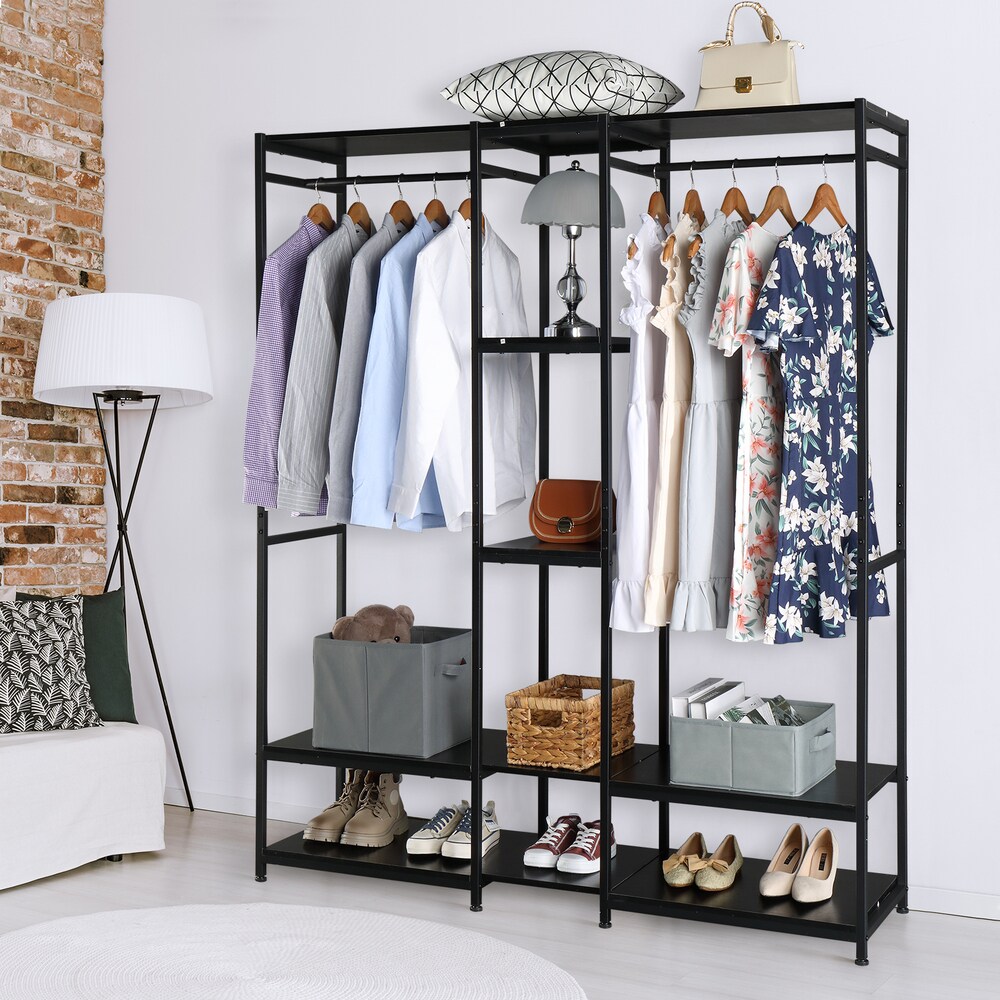Winado LO1G52001694 Garment-Racks - View #4