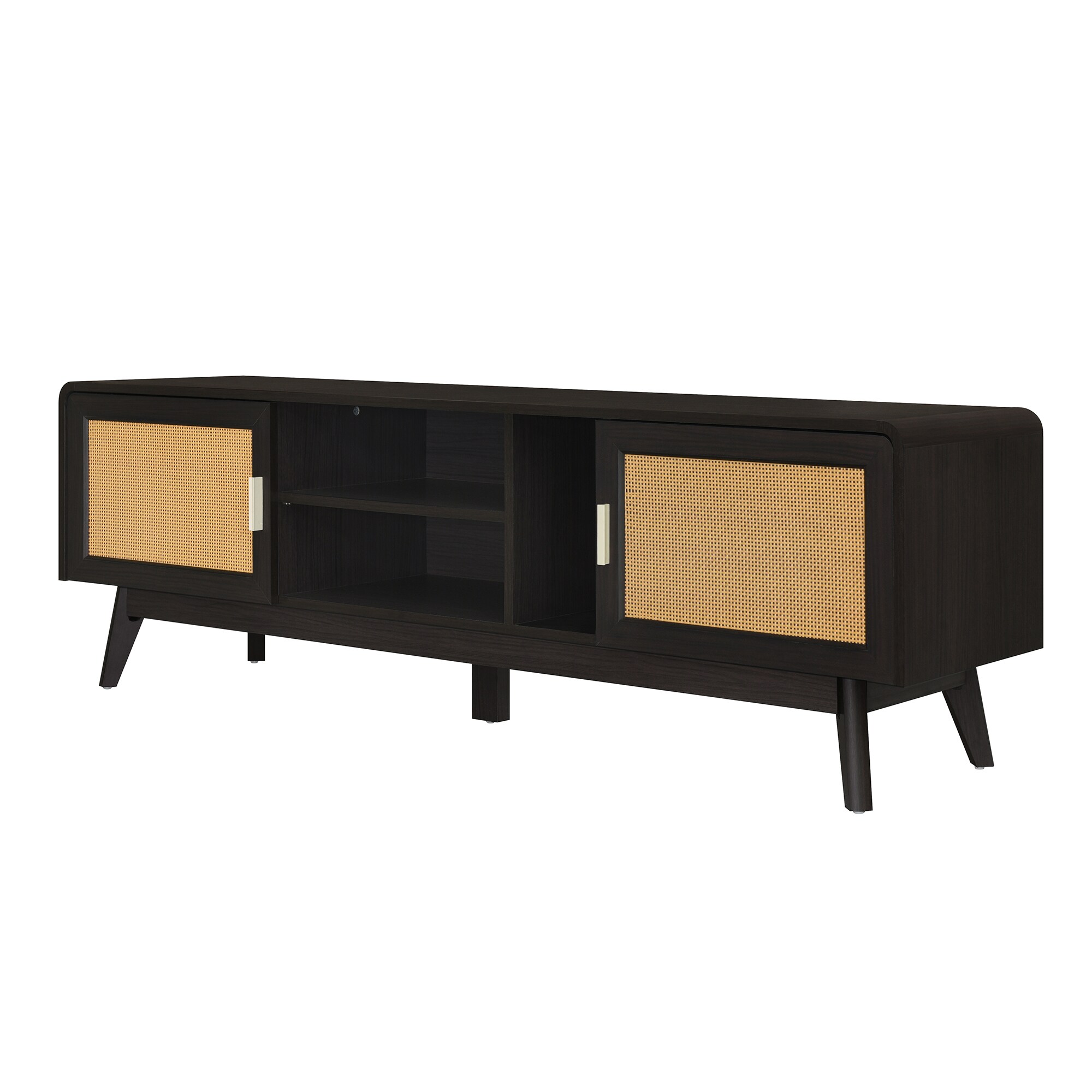 Clihome CW-HW60356WT Tv-Stands - View #3