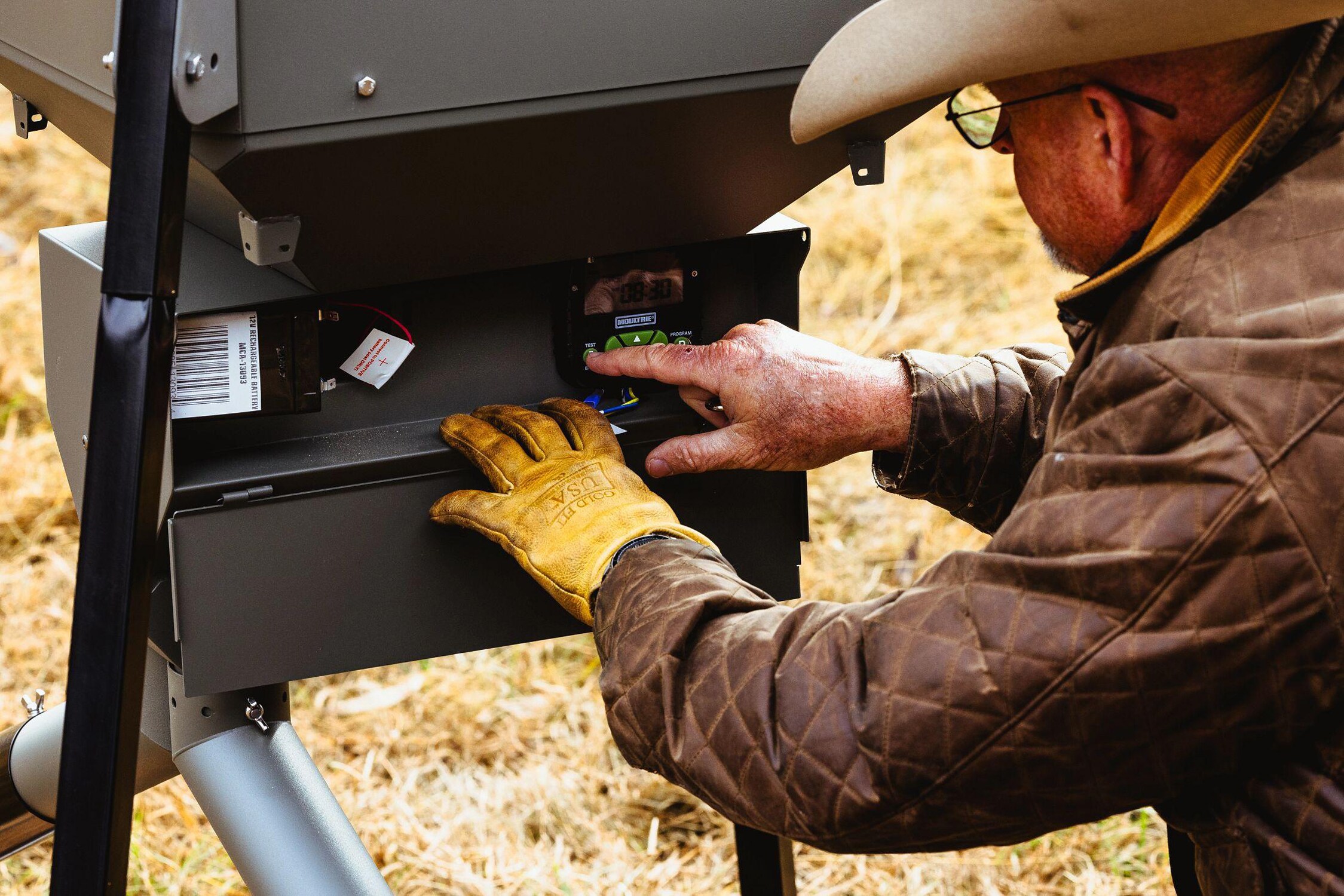 Moultrie MCA-13093 Portable-Battery-Packs - View #6