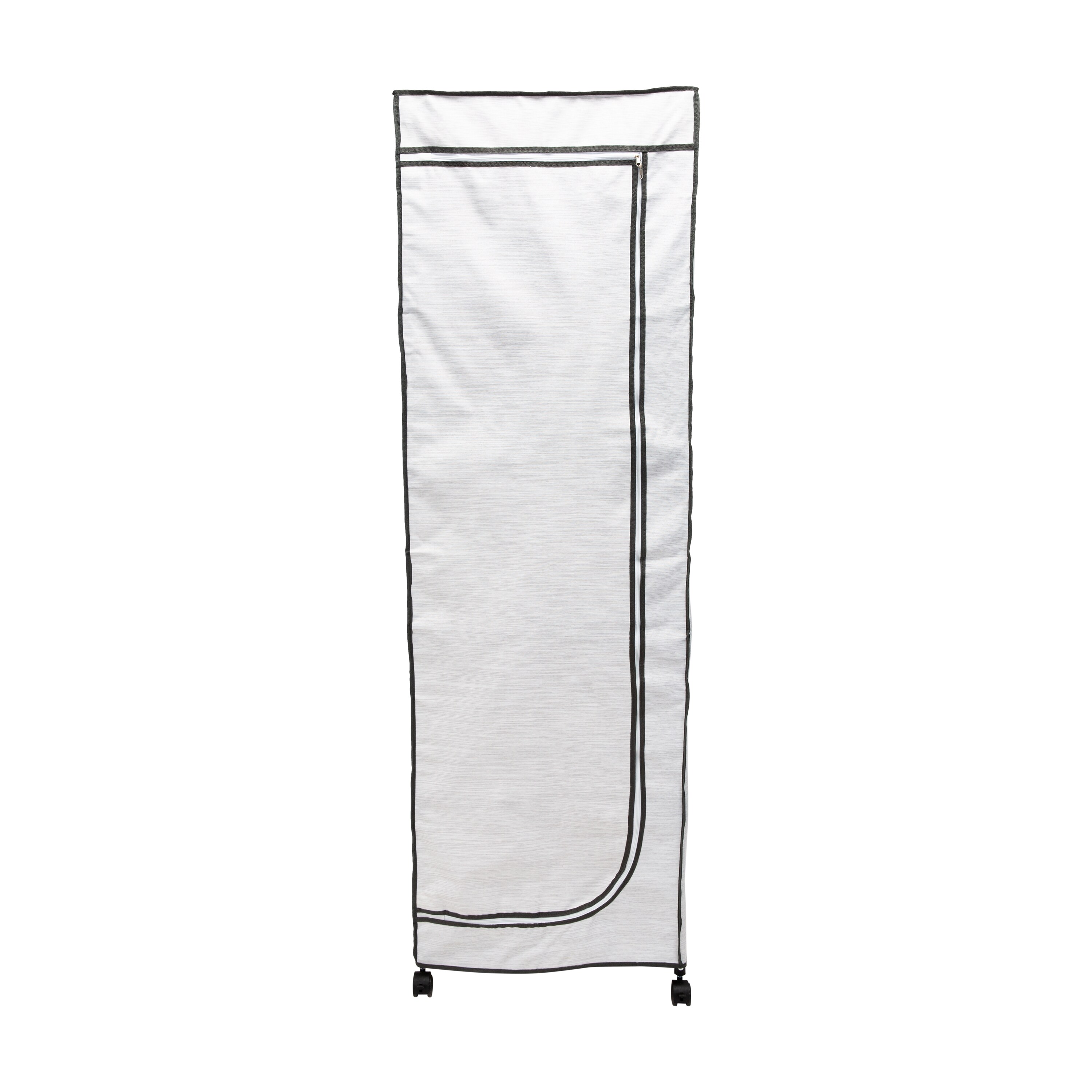 Organize It All NH-59011W-B Garment-Racks - View #10