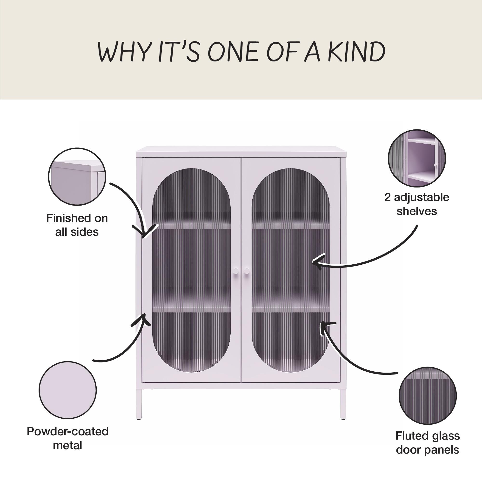 Siavonce XH60430 Utility-Storage-Cabinets - View #3