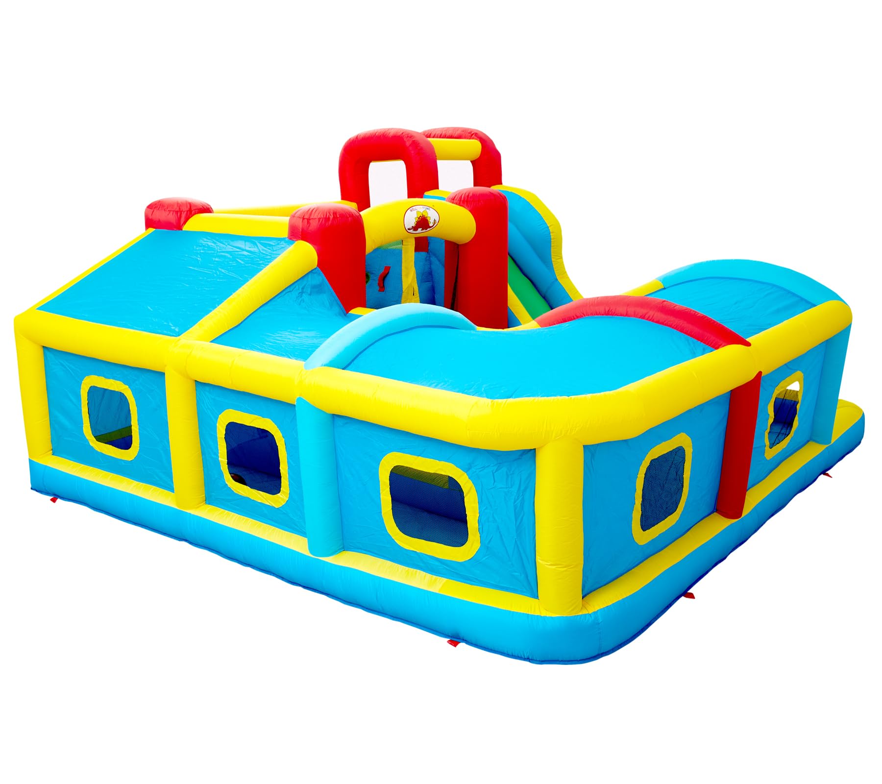 Etokfoks LETZVWXBG Sports-Inflatables - View #3