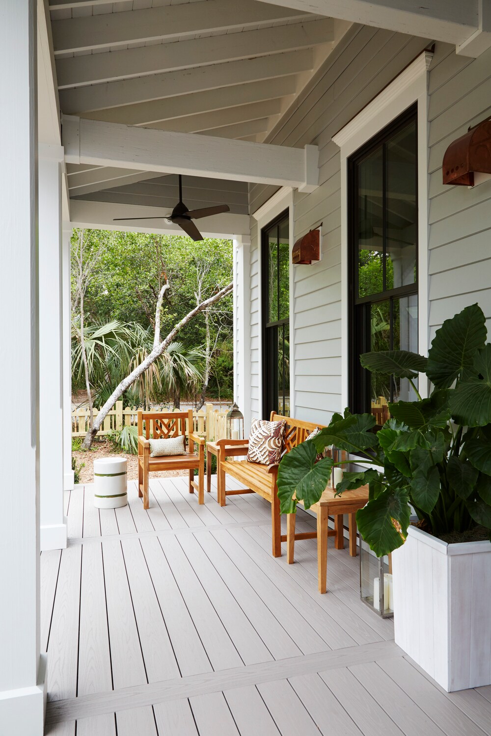 TimberTech SAMP-AHC12SG Deck-Board-Samples - View #4