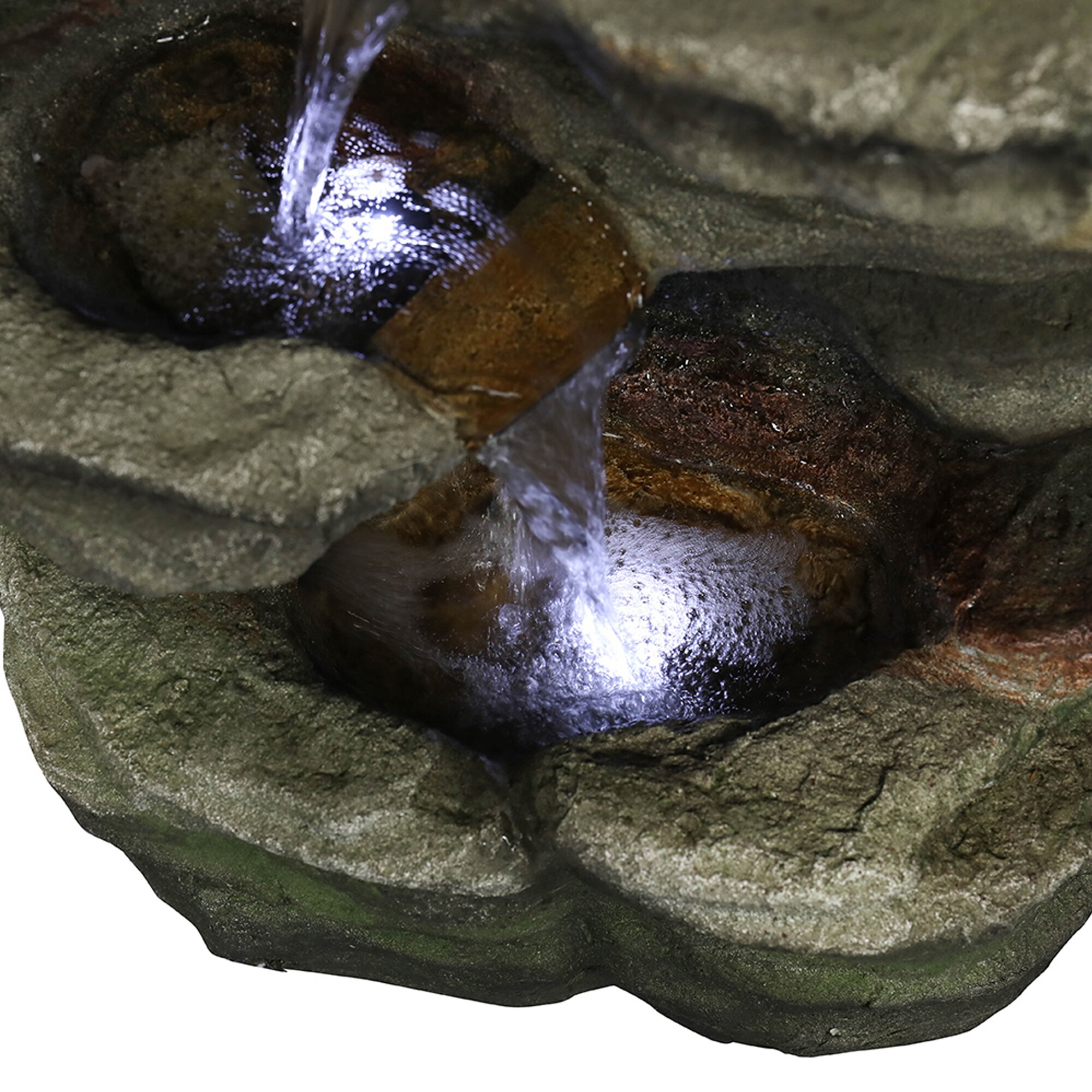Watnature QZ200040C fountains - View #10