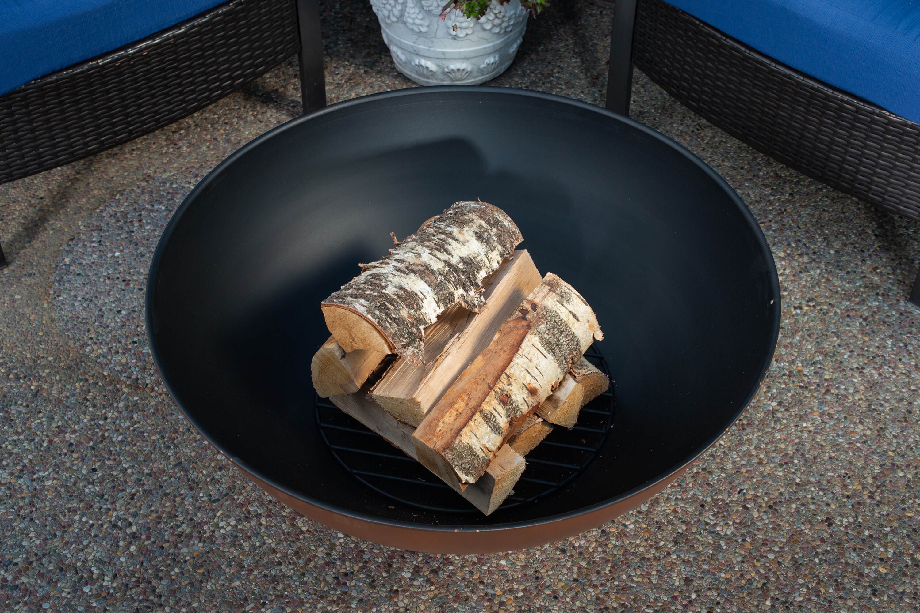 Bond 51578 Outdoor-Woodburning-Firepits - View #3