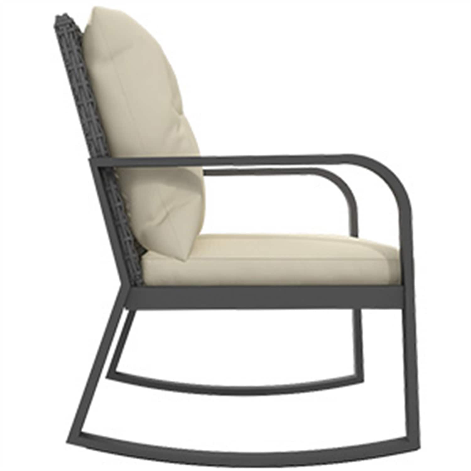 CESICIA SZ-LS-F71 Patio-Chairs - View #12