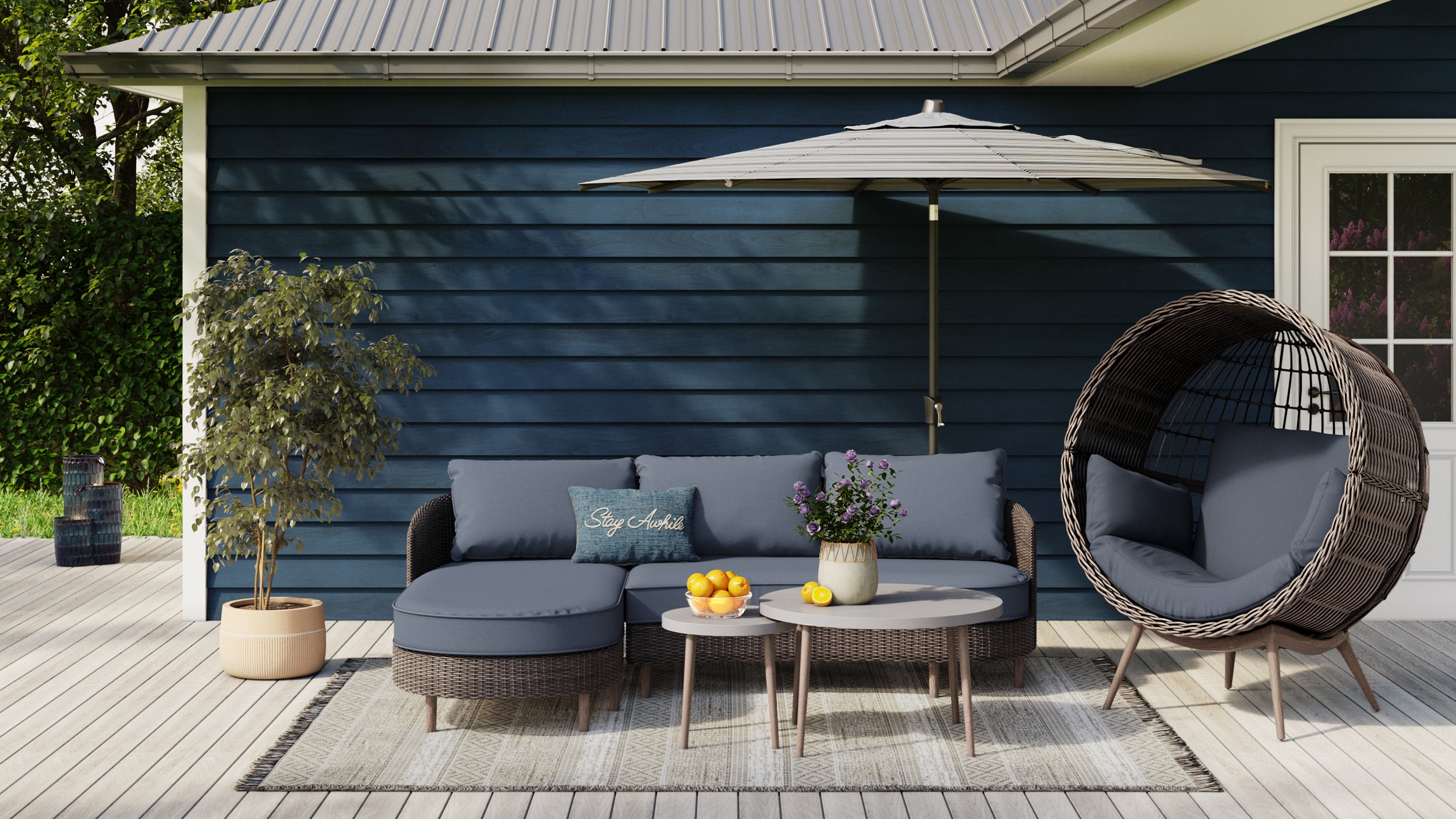 Origin 21 FRS51425A-L Patio-Chairs - View #3