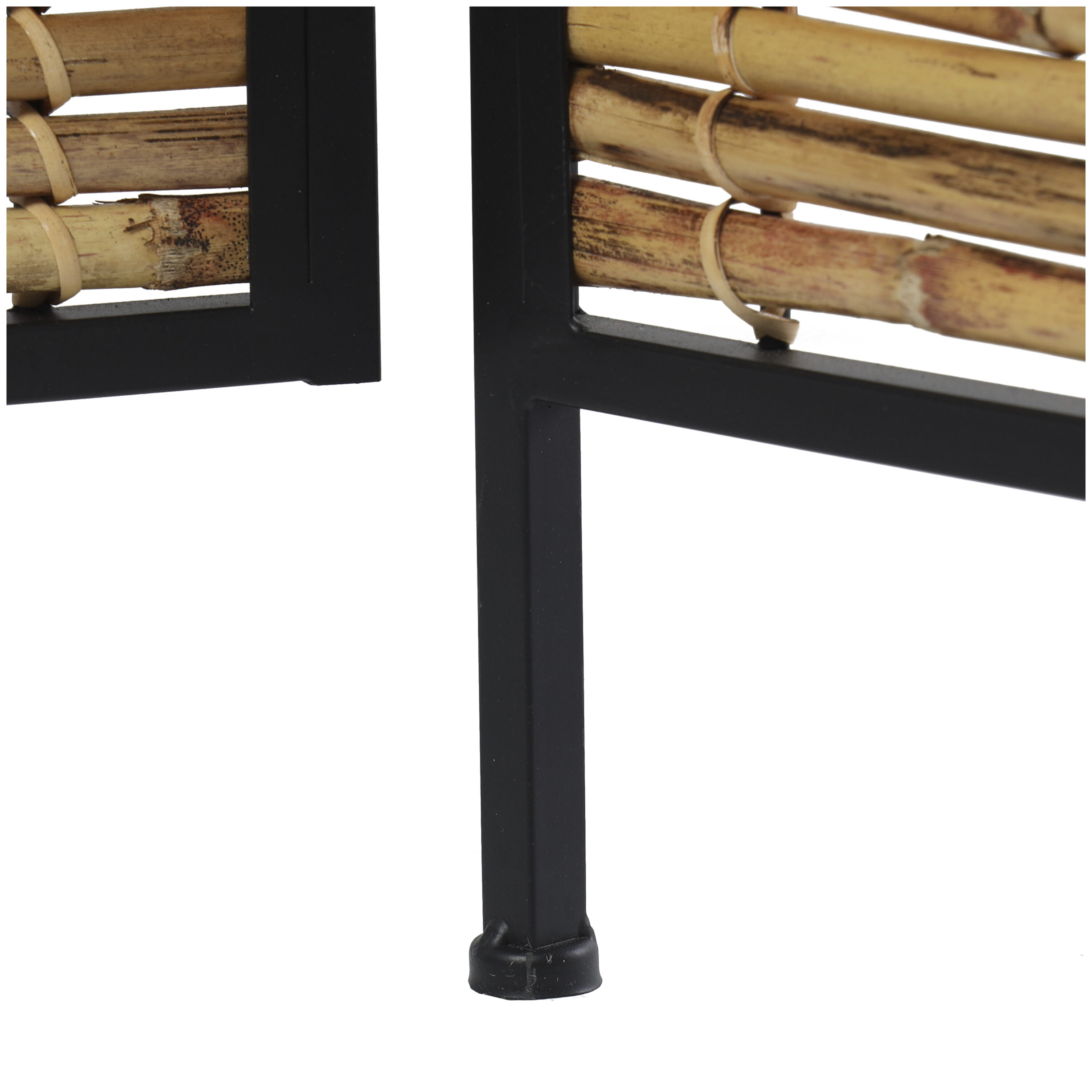 The Novogratz 32587 Indoor-Privacy-Screens - View #2