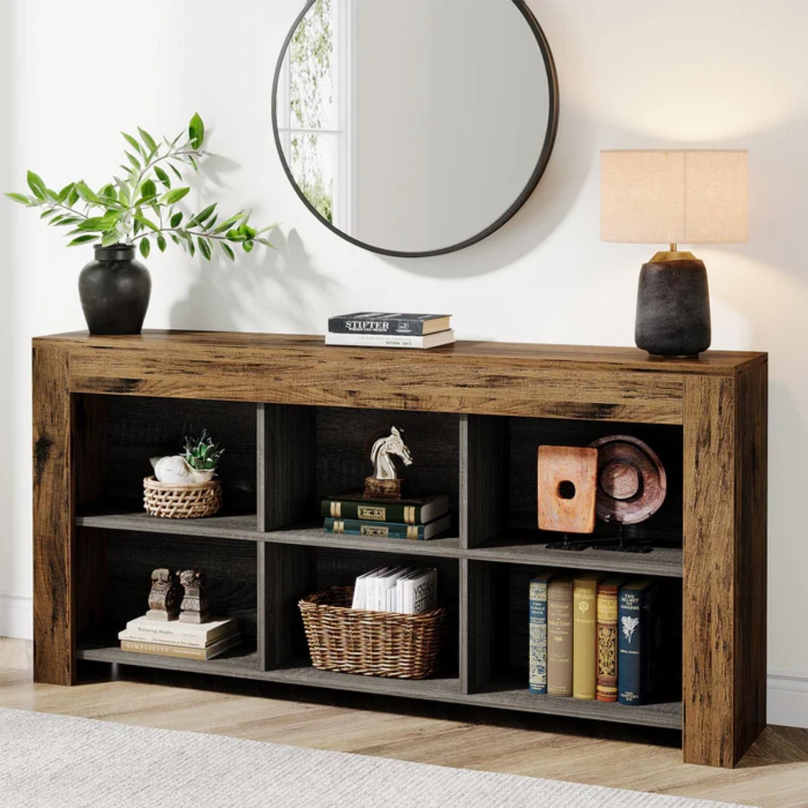 Slickblue D-TB-1242 Console-Sofa-Tables - View #2