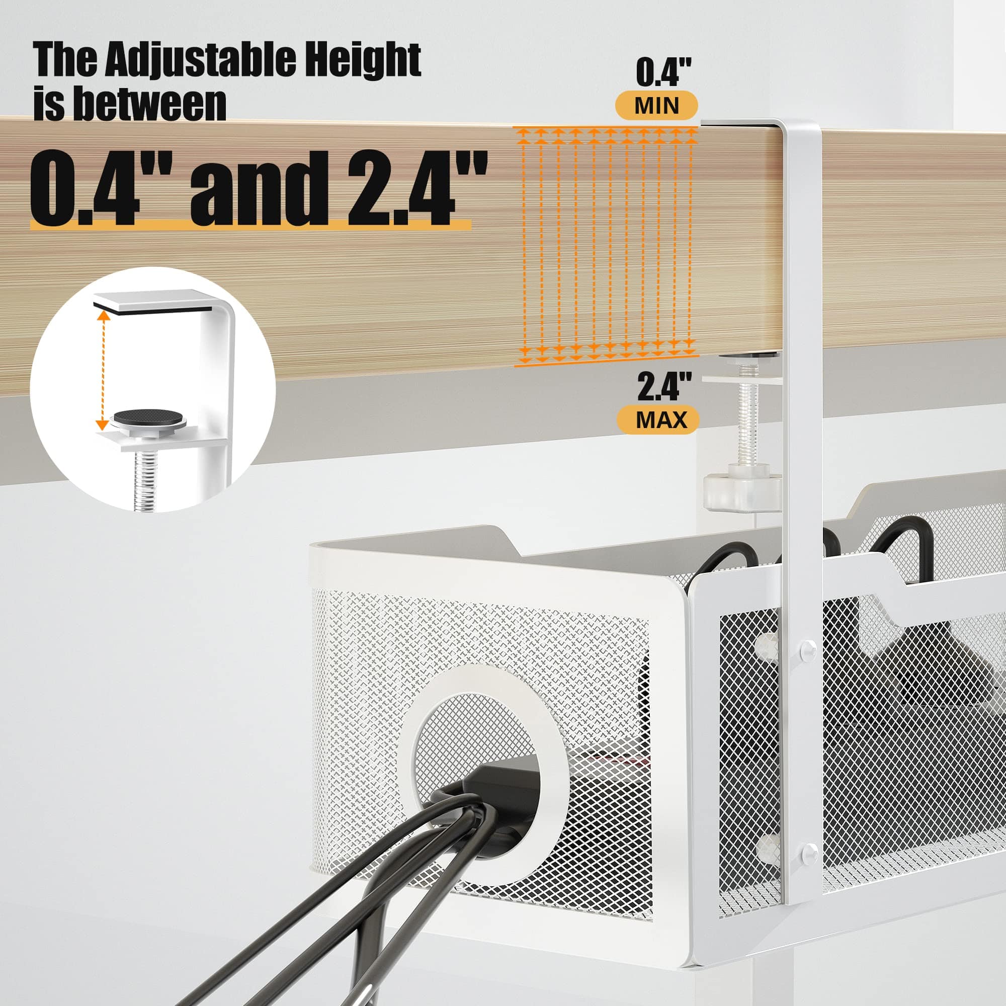 Etokfoks EFT1013F336 Cable-Ties - View #2