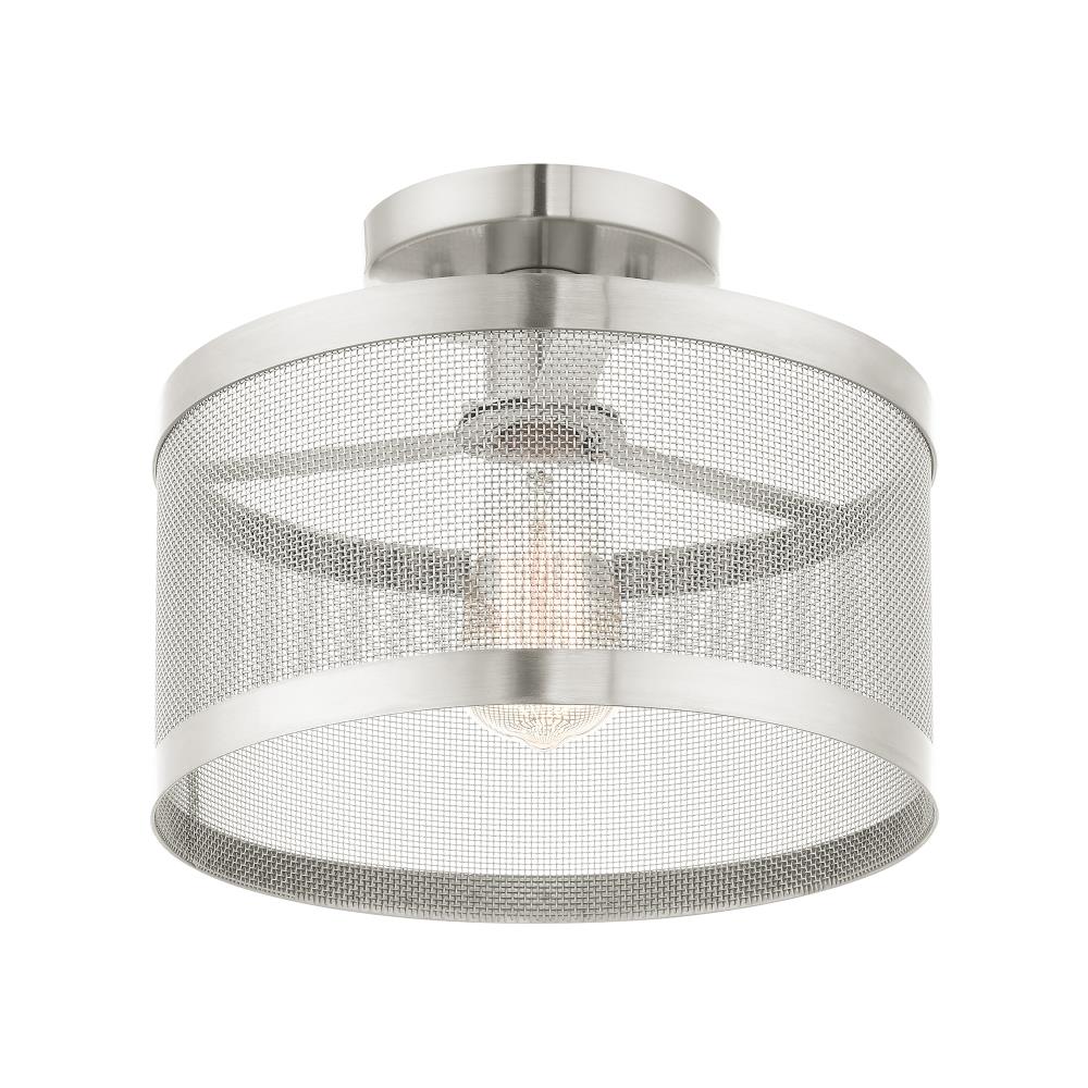 Livex Lighting 46216-91 flushmounts - View #6