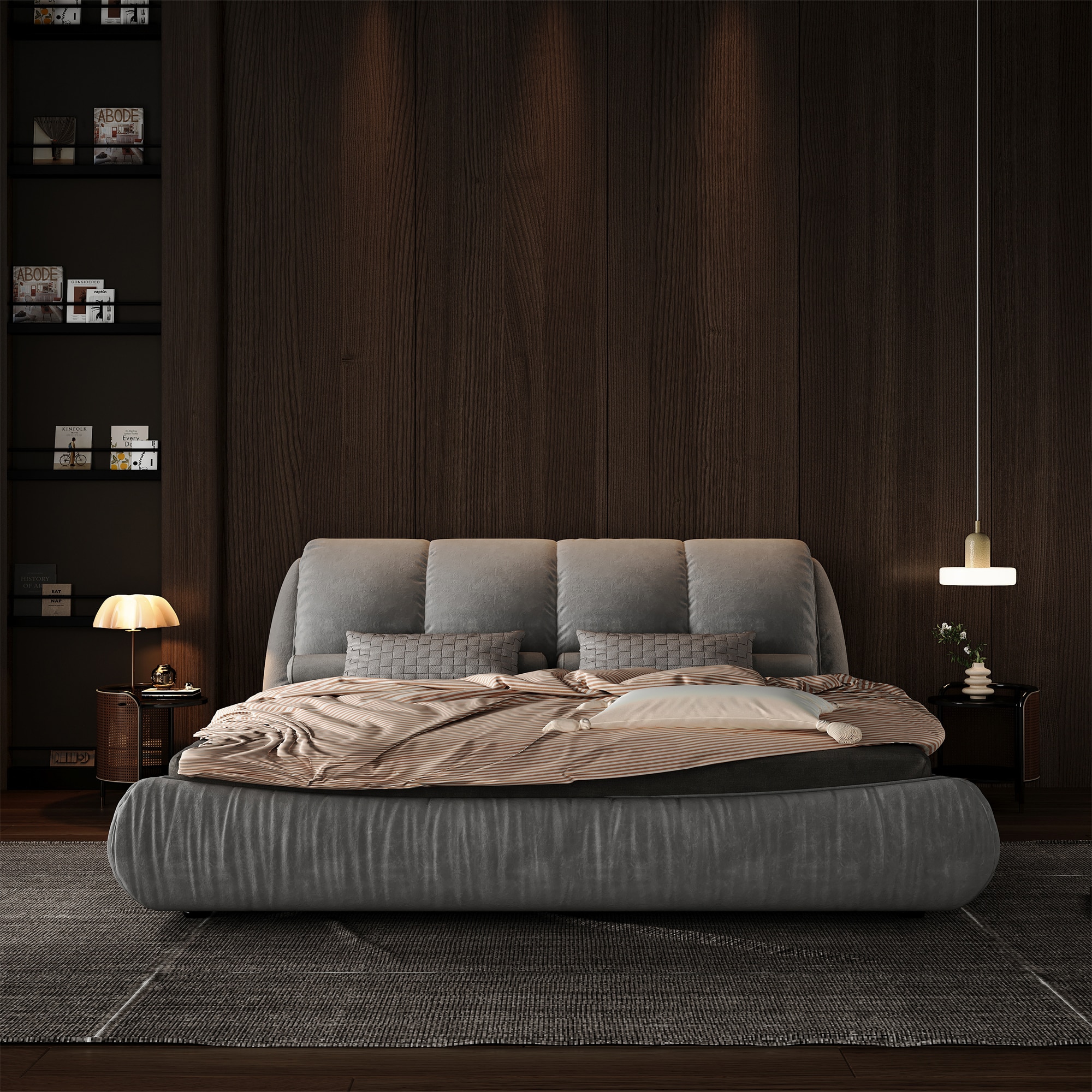 Bybafun YD6800002 beds - View #6