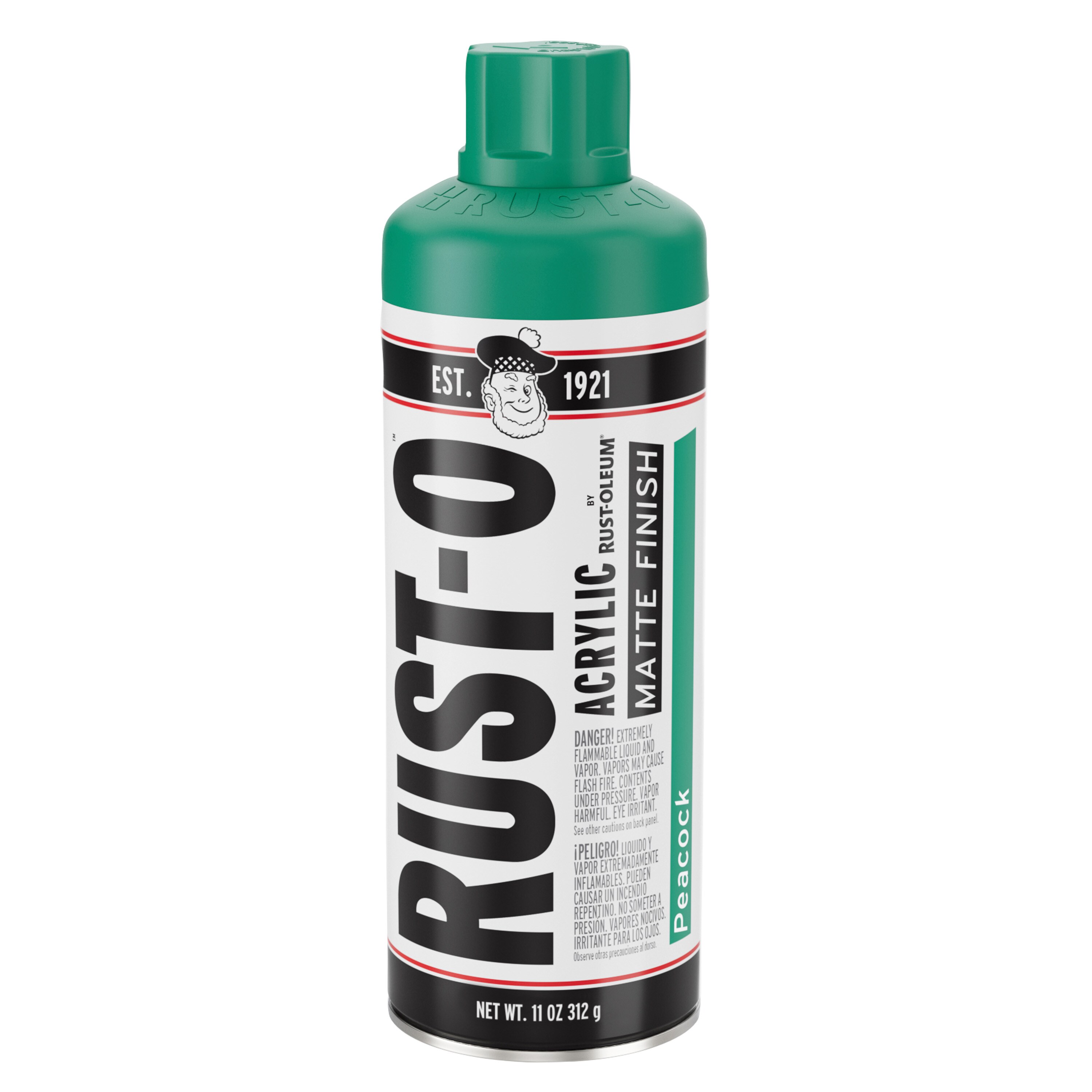 Rust-Oleum 392203SOS Spray-Paint - View #10