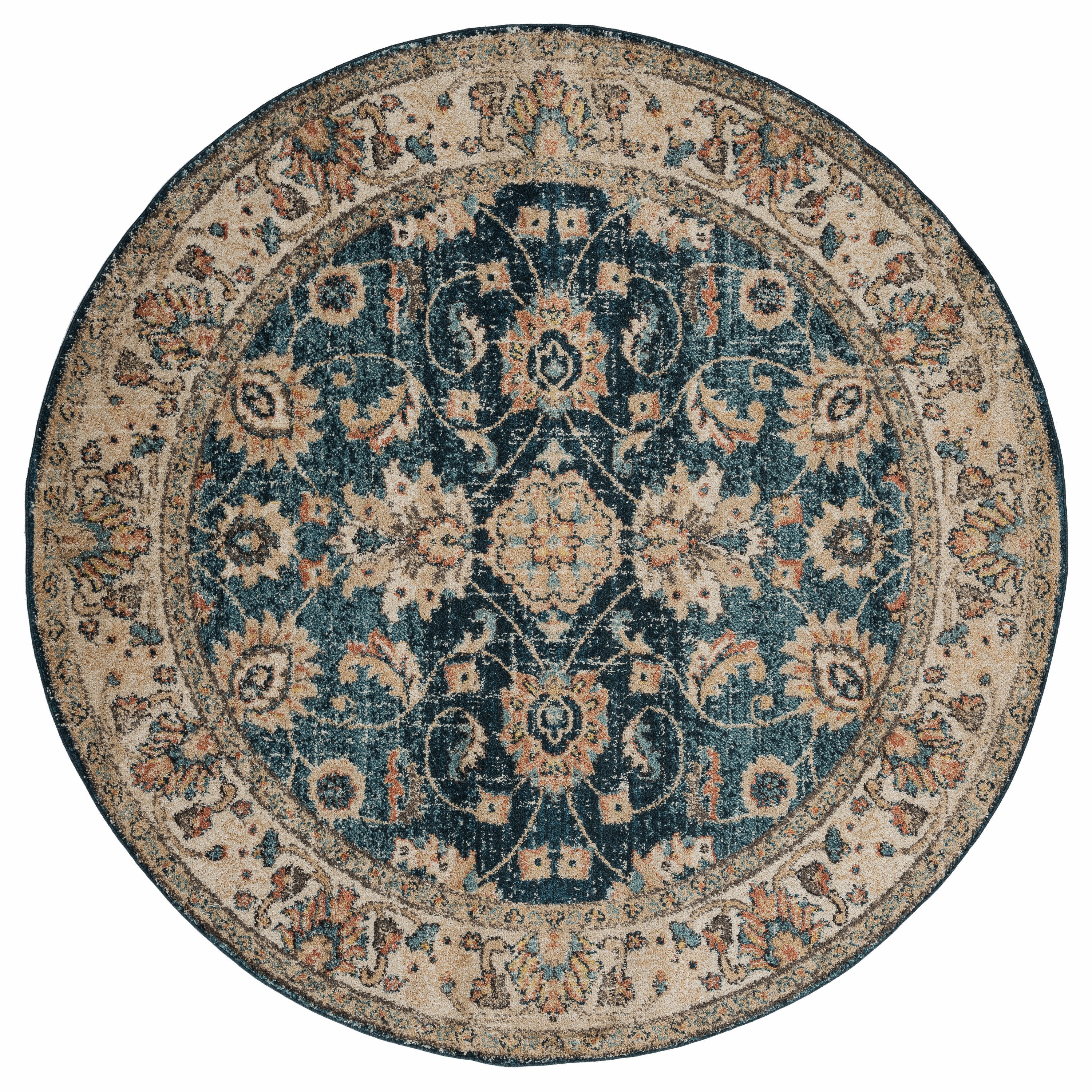 United Weavers Of America 3801 30262 88R rugs - View #2
