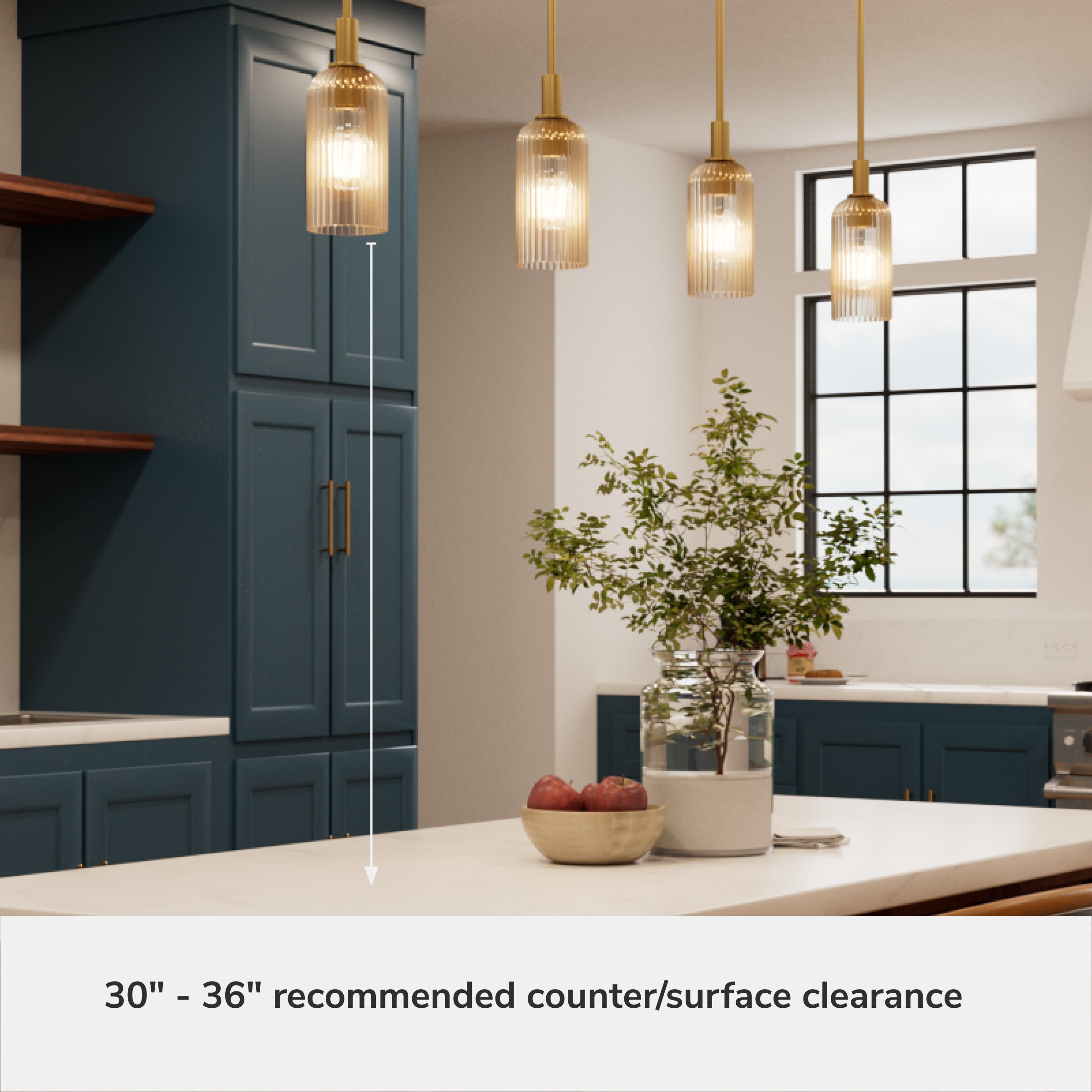 Hunter 13236 Pendant-Lights - View #6