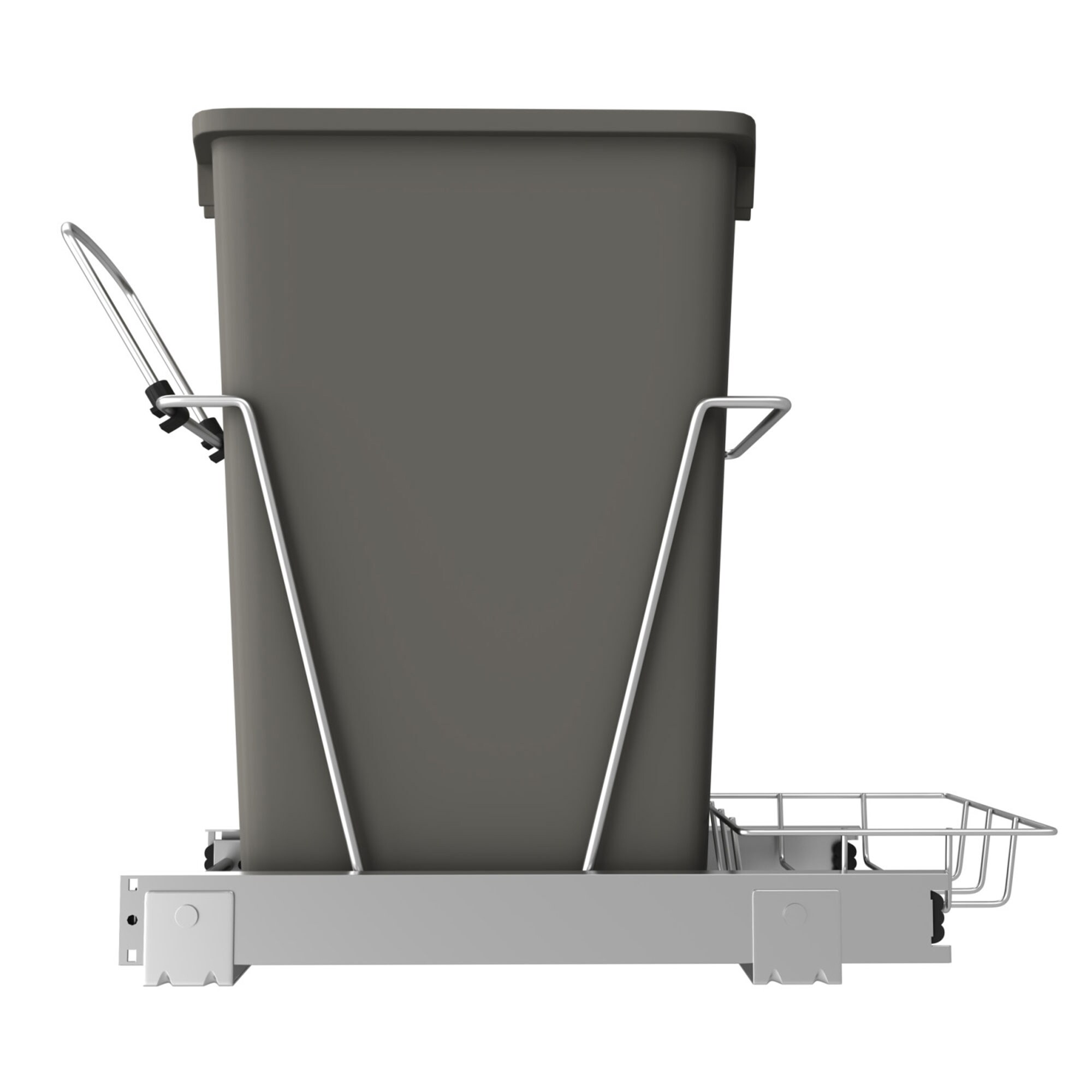 Rev-A-Shelf 239128 Pullout-Trash-Cans - View #8