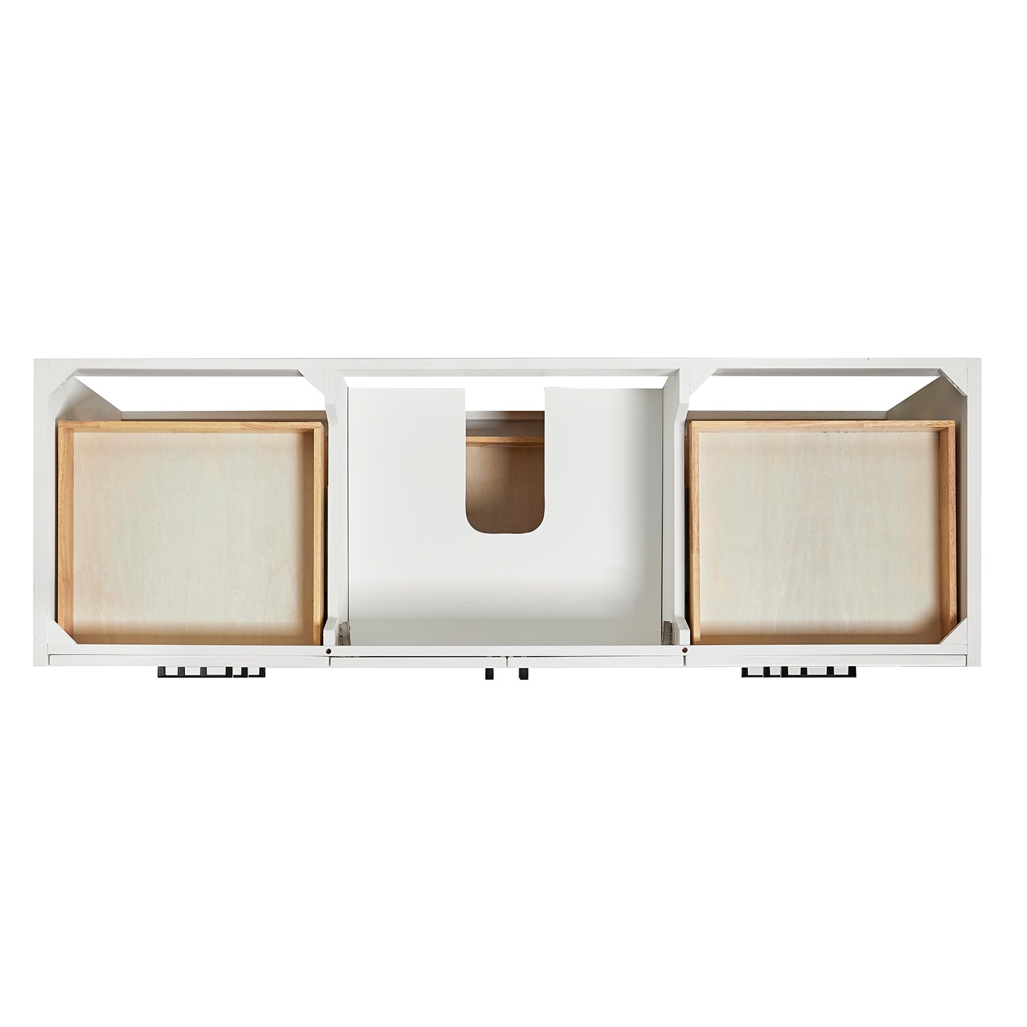 ARIEL K67WQRVOWHT Bath-Vanity-Combo - View #12