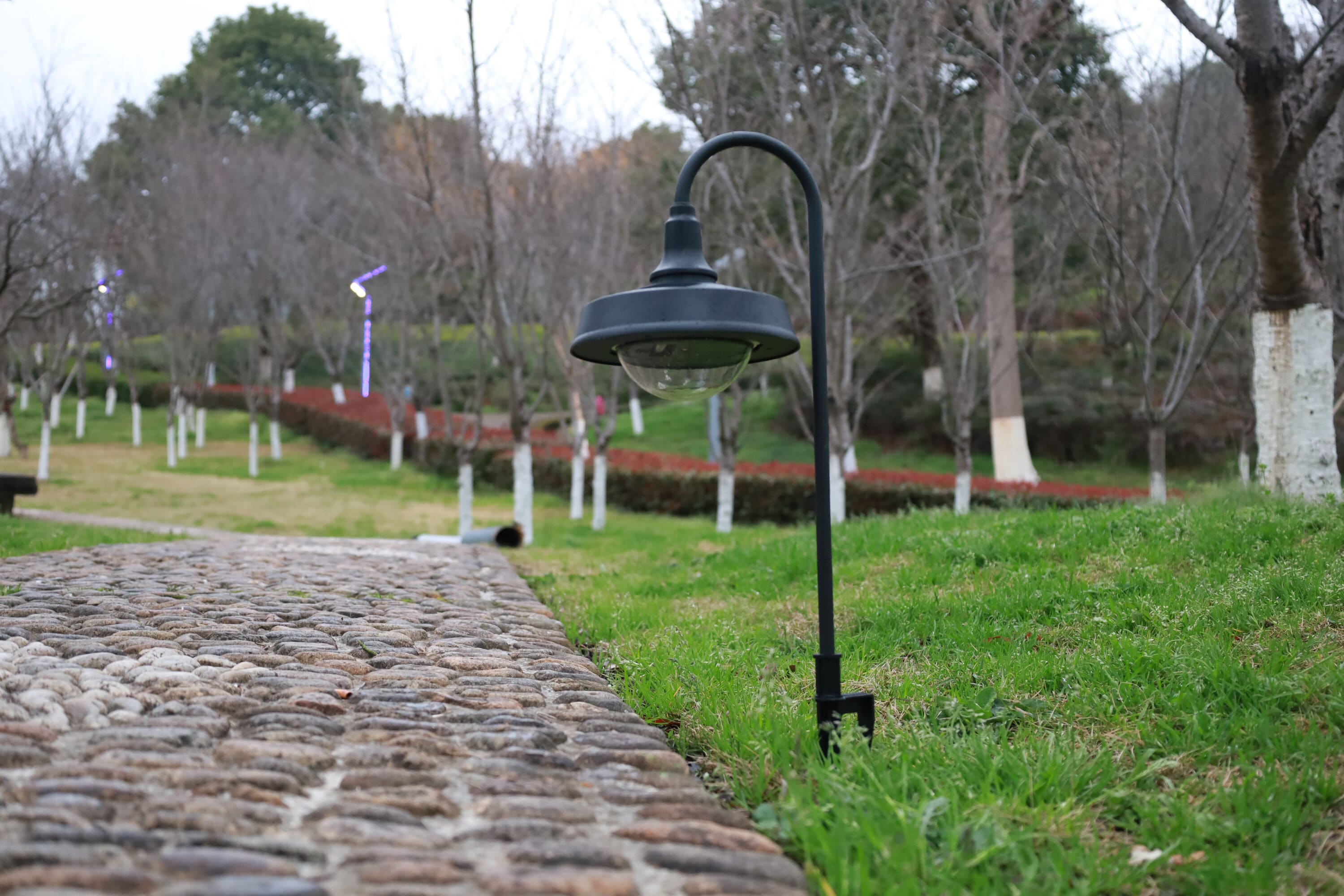 Harbor Breeze TS2041 Path-Lights - View #15