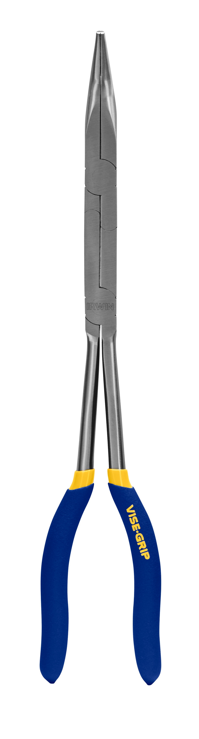 13 Irwin Tools 1920011 Bent VISE-GRIP Long Reach Pliers 